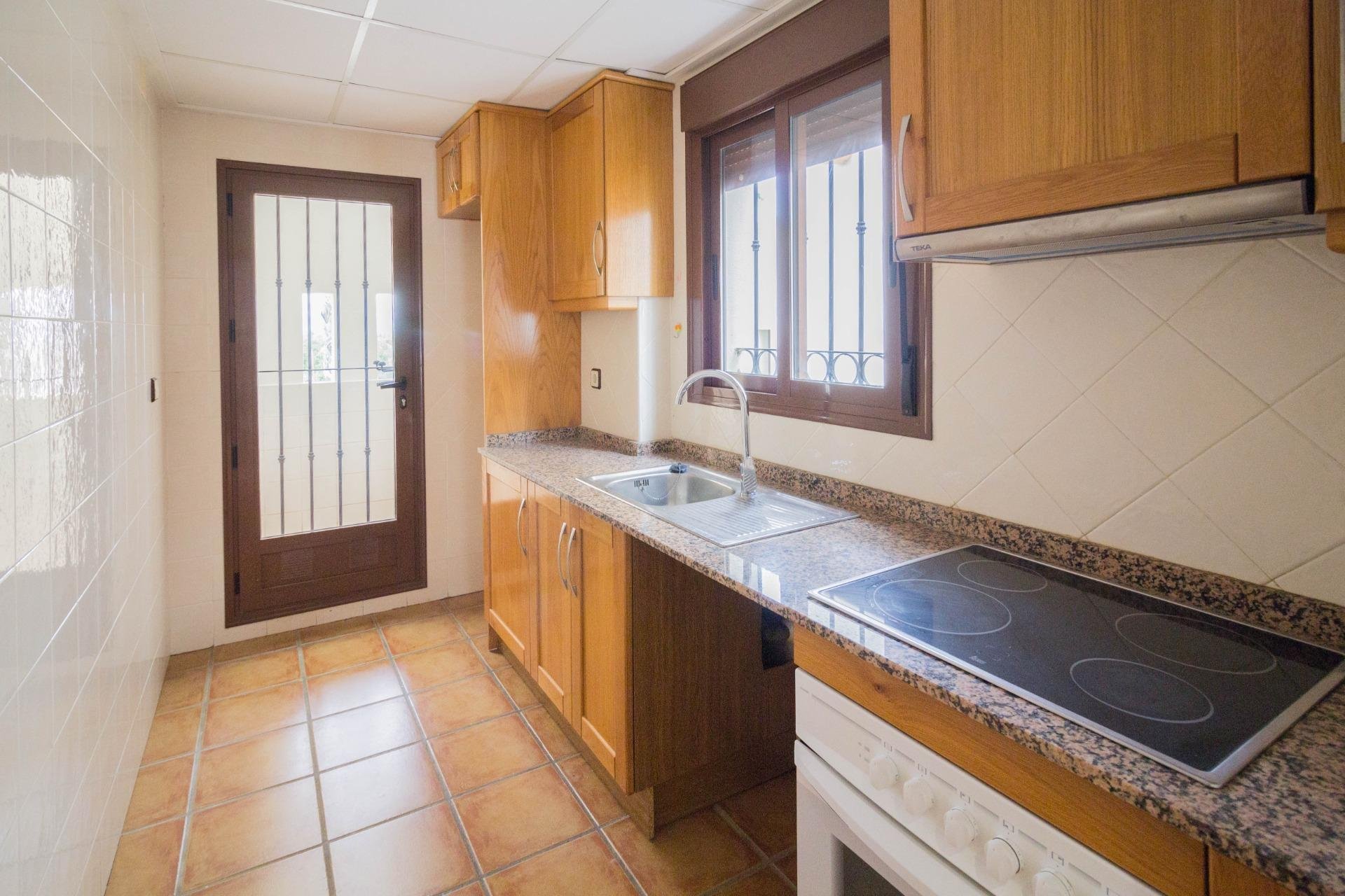 Resale - Townhouse - Algorfa - Comunidad valenciana