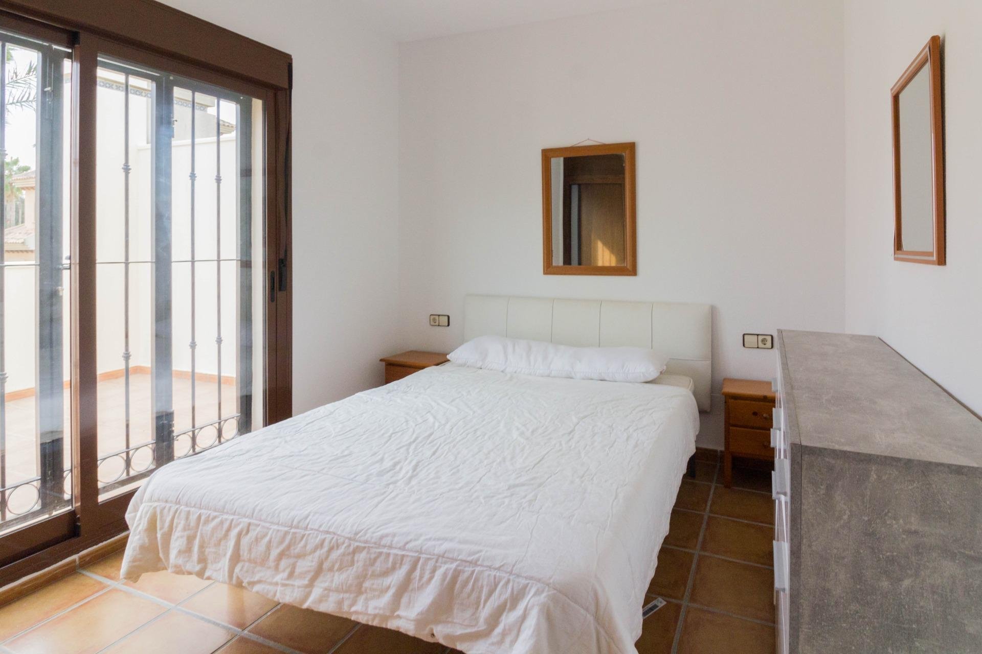 Resale - Townhouse - Algorfa - Comunidad valenciana