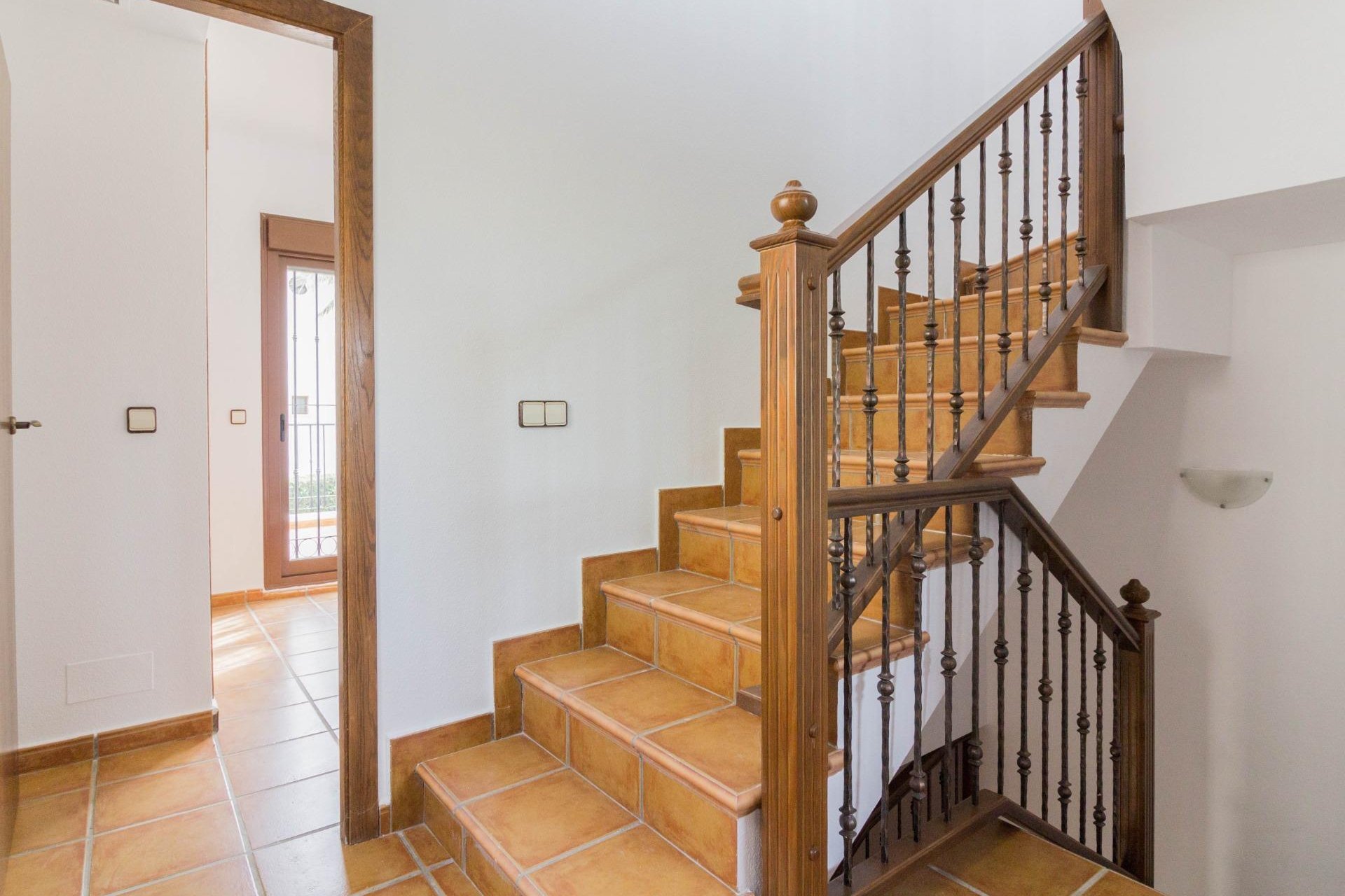 Resale - Townhouse - Algorfa - Comunidad valenciana