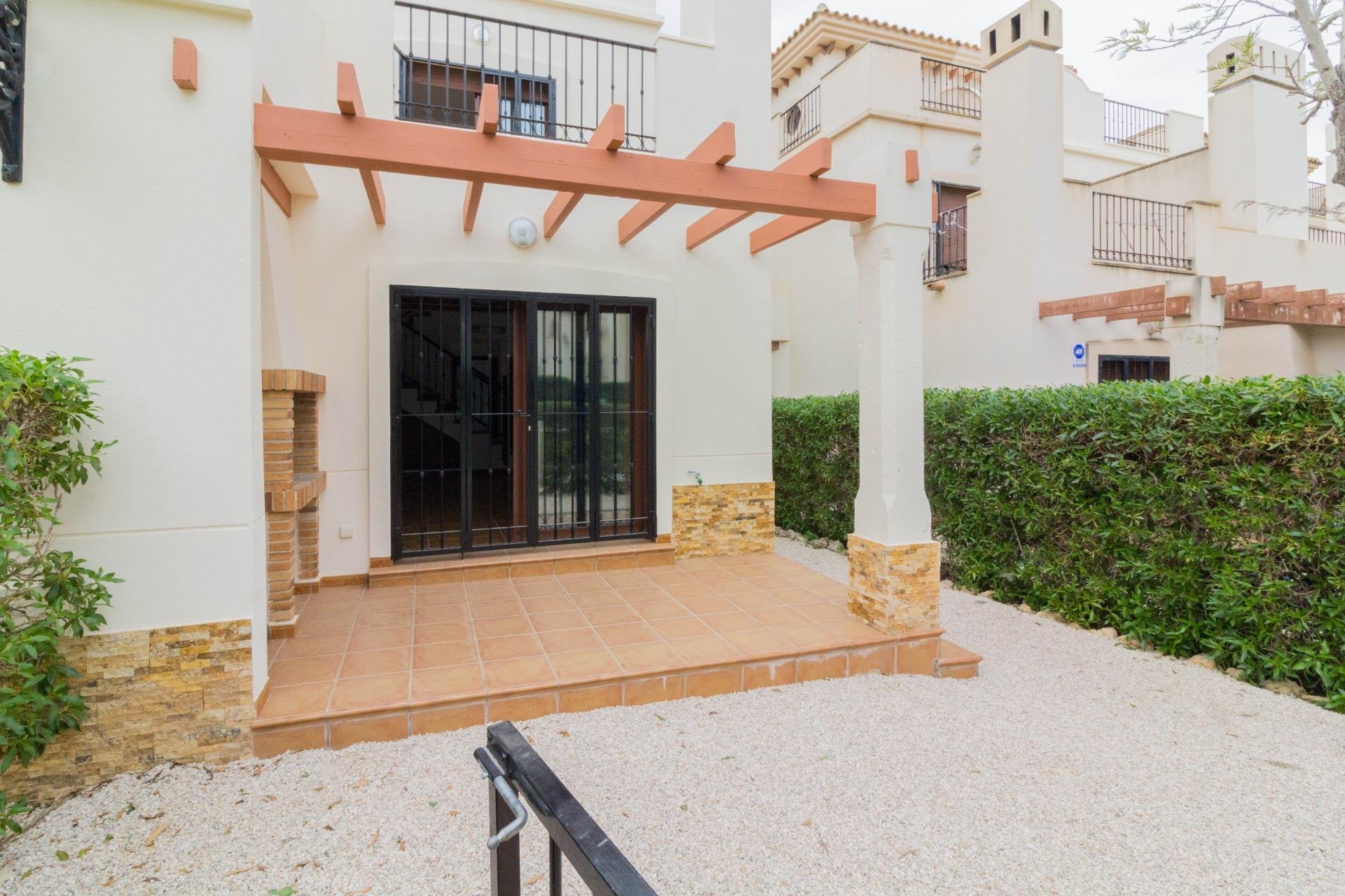 Resale - Townhouse - Algorfa - Comunidad valenciana