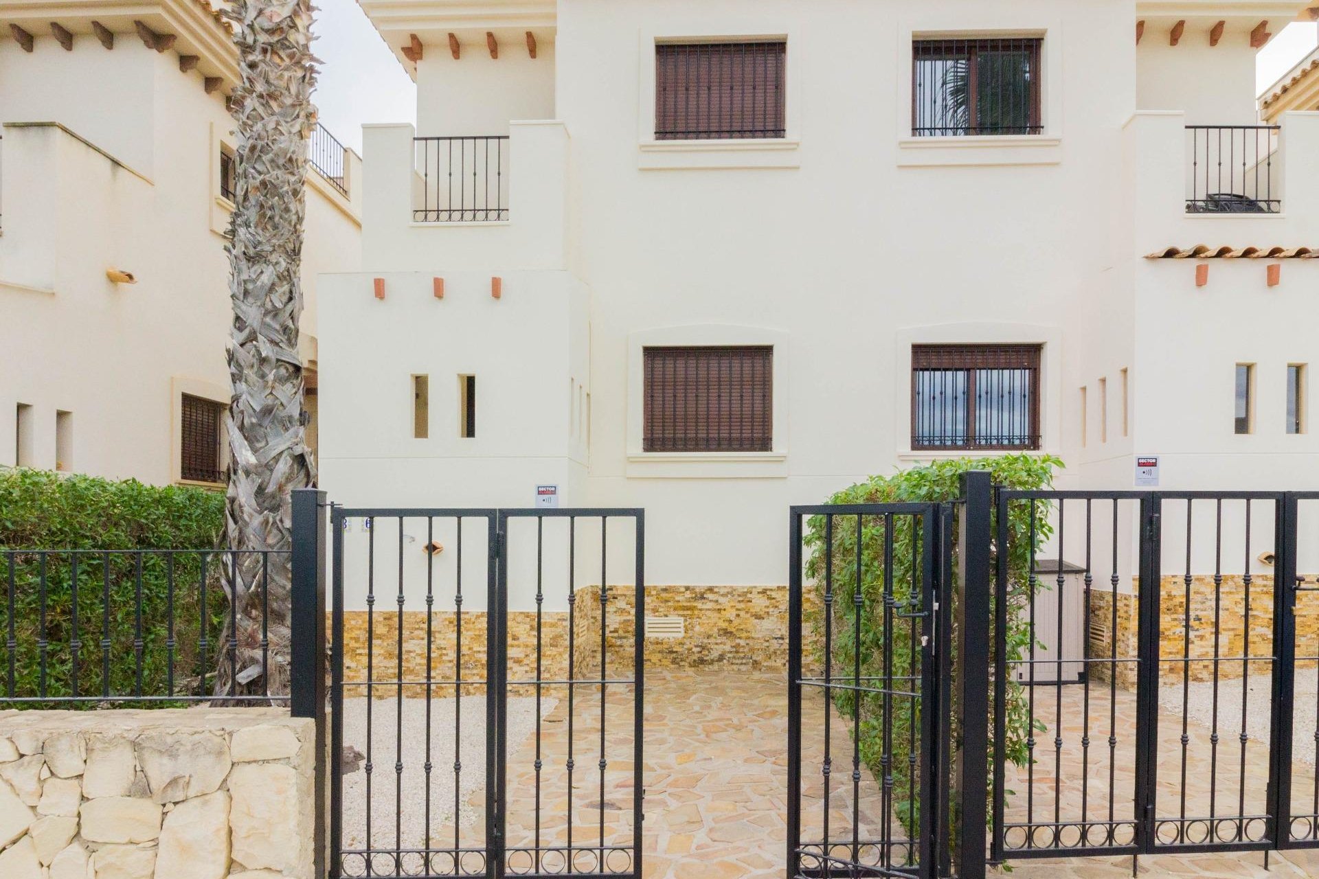 Resale - Townhouse - Algorfa - Comunidad valenciana