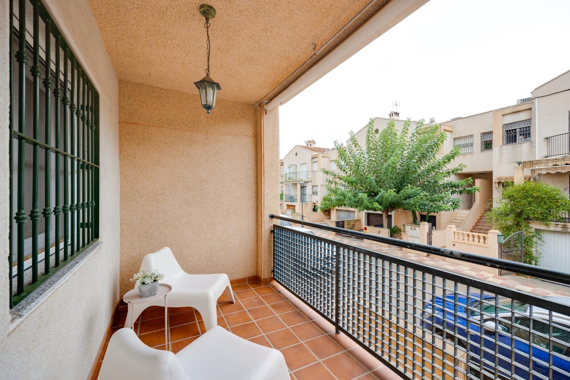 Resale - Townhouse - Callosa de Segura - C- FILARMONICA