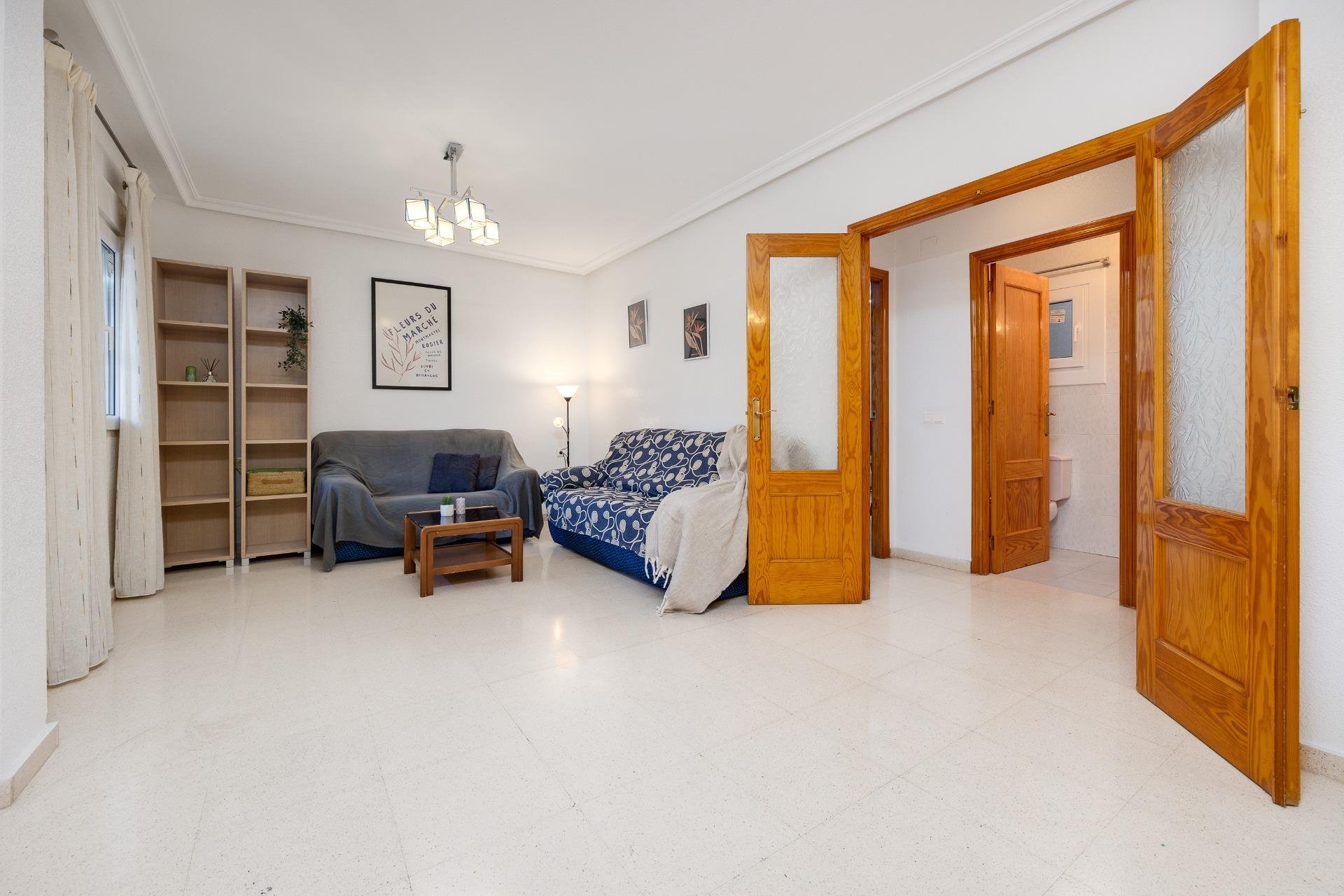 Resale - Townhouse - Callosa de Segura - C- FILARMONICA