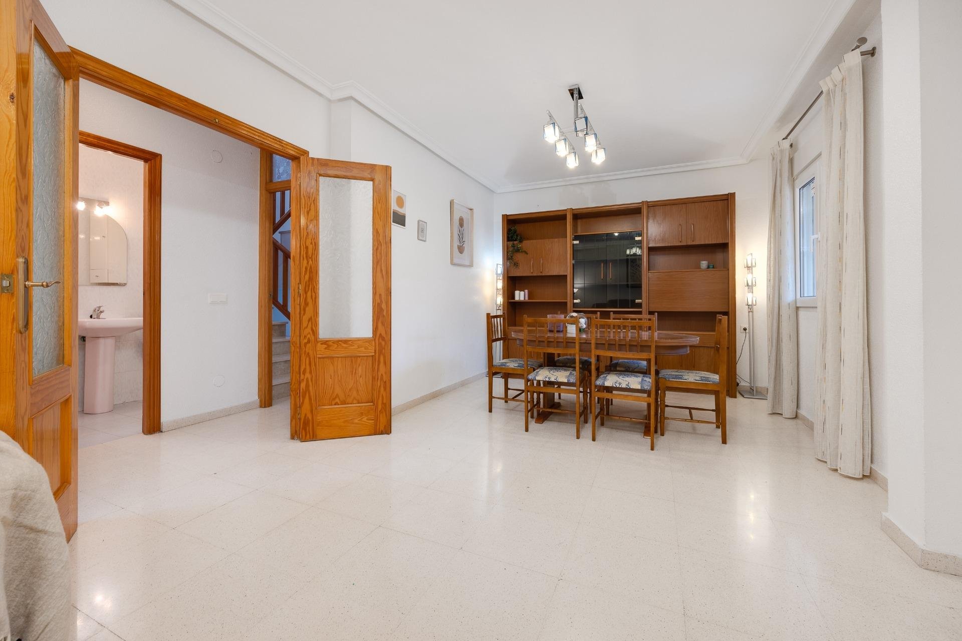 Resale - Townhouse - Callosa de Segura - C- FILARMONICA