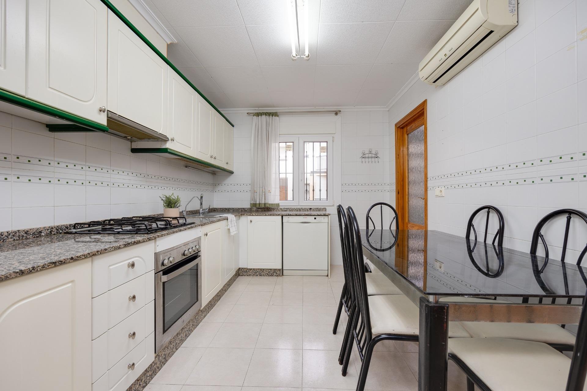 Resale - Townhouse - Callosa de Segura - C- FILARMONICA