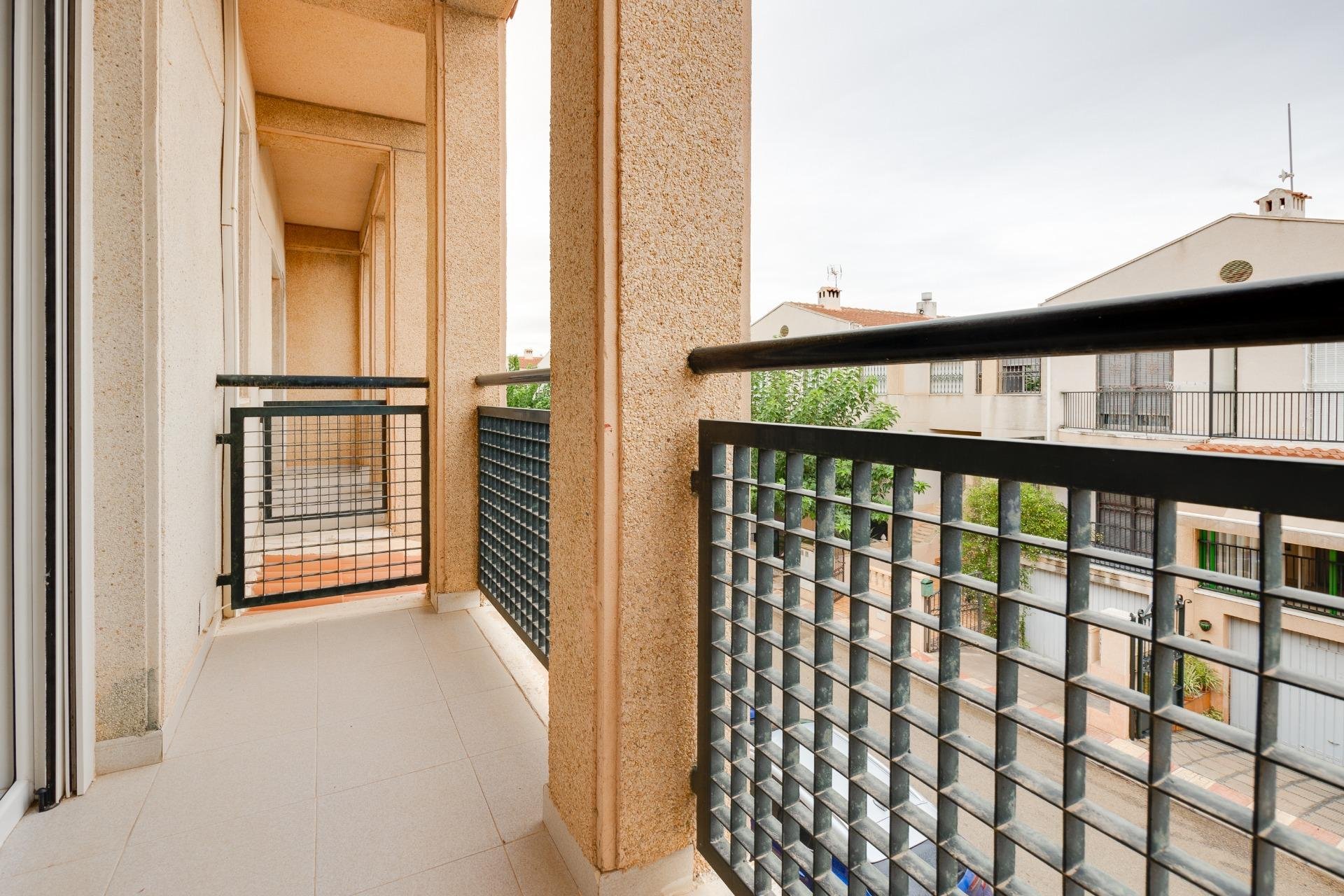 Resale - Townhouse - Callosa de Segura - C- FILARMONICA