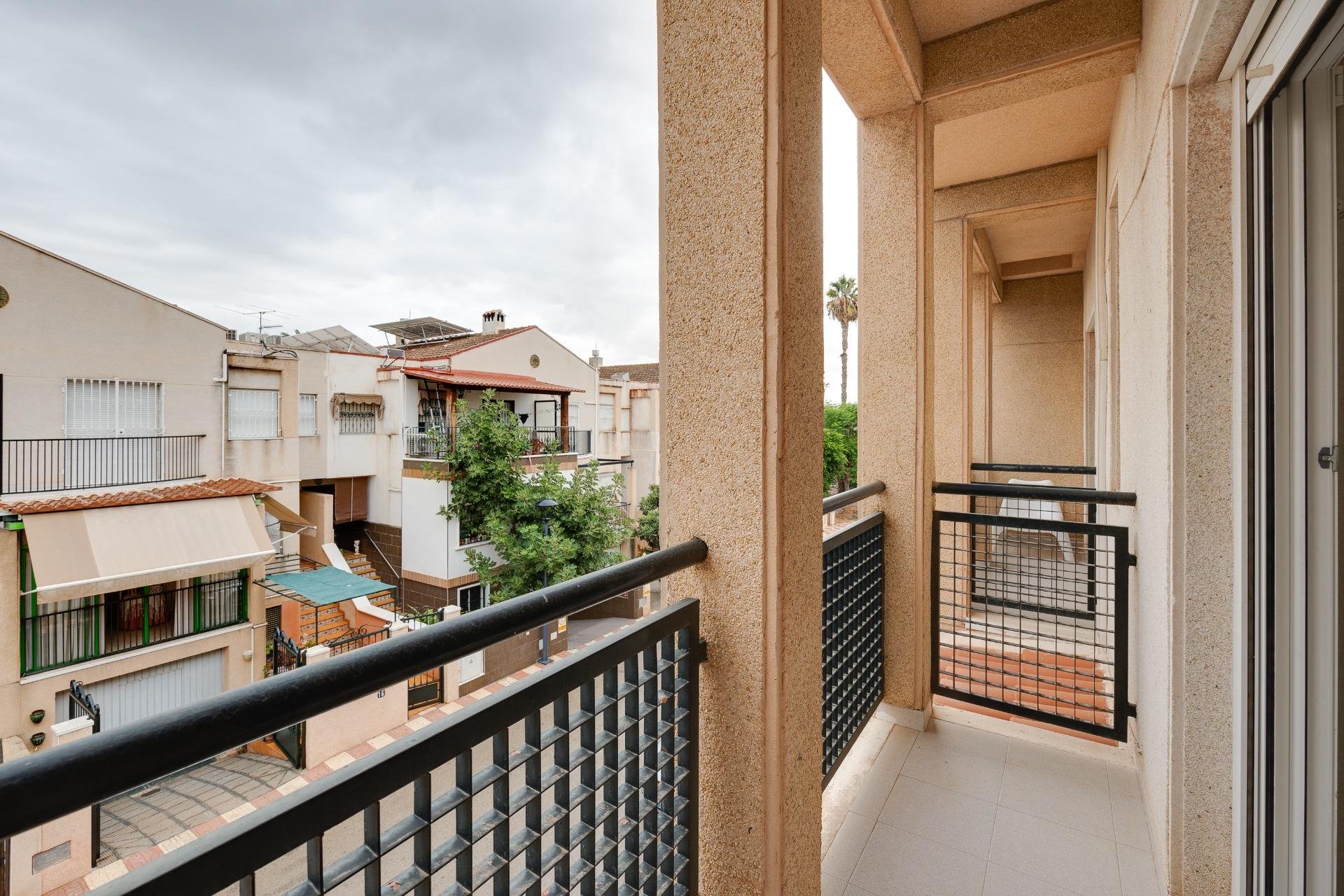 Resale - Townhouse - Callosa de Segura - C- FILARMONICA