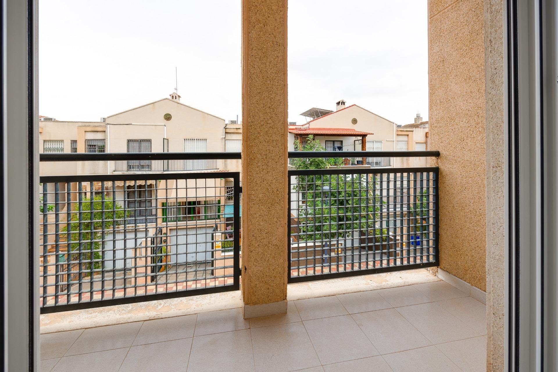 Resale - Townhouse - Callosa de Segura - C- FILARMONICA