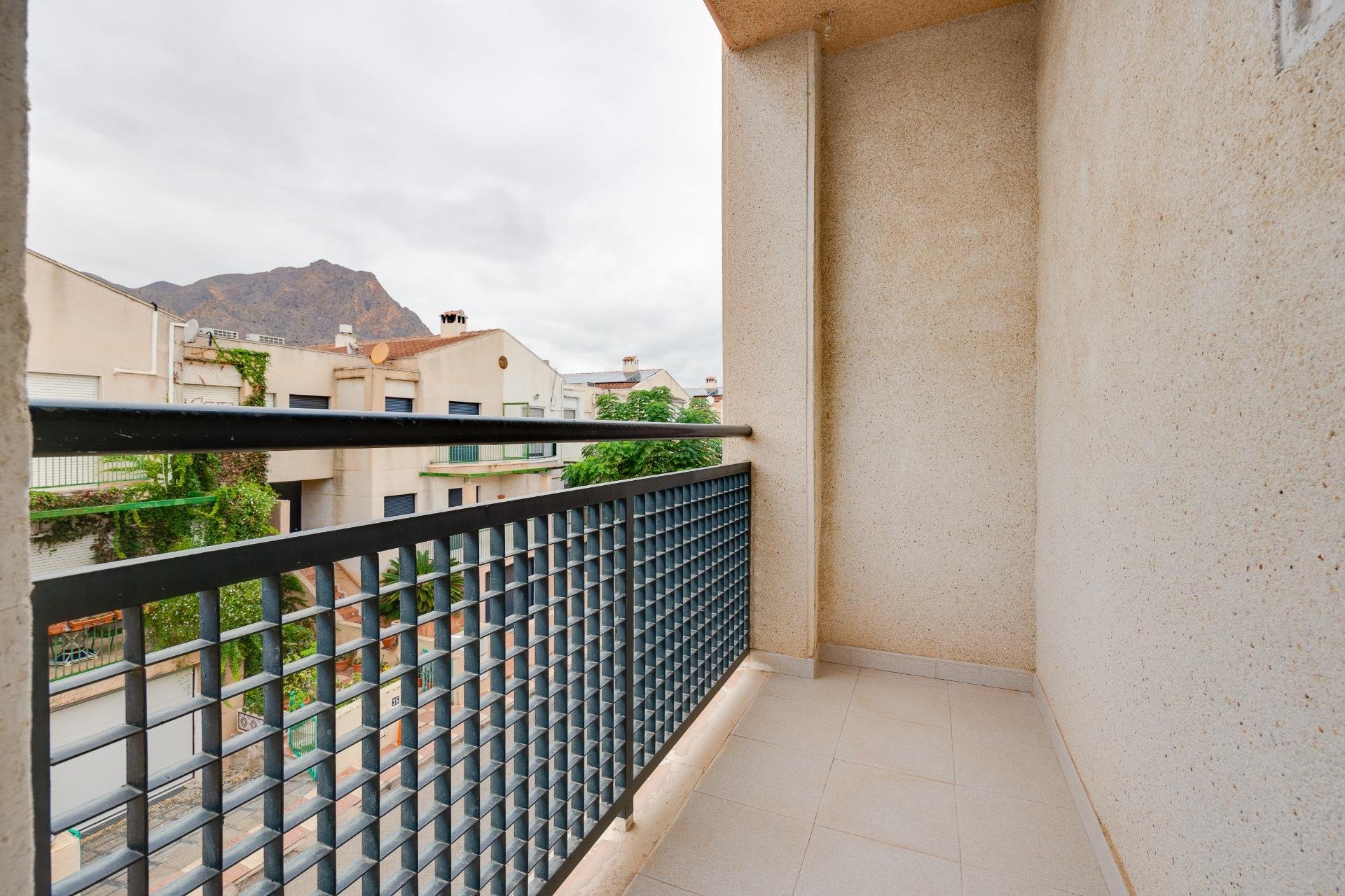 Resale - Townhouse - Callosa de Segura - C- FILARMONICA