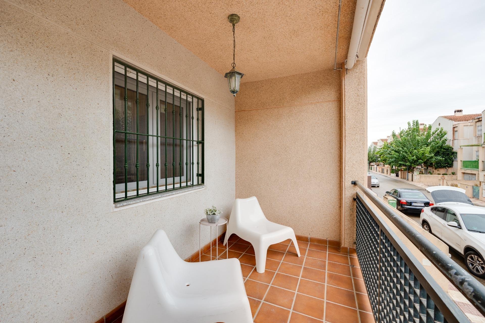 Resale - Townhouse - Callosa de Segura - C- FILARMONICA