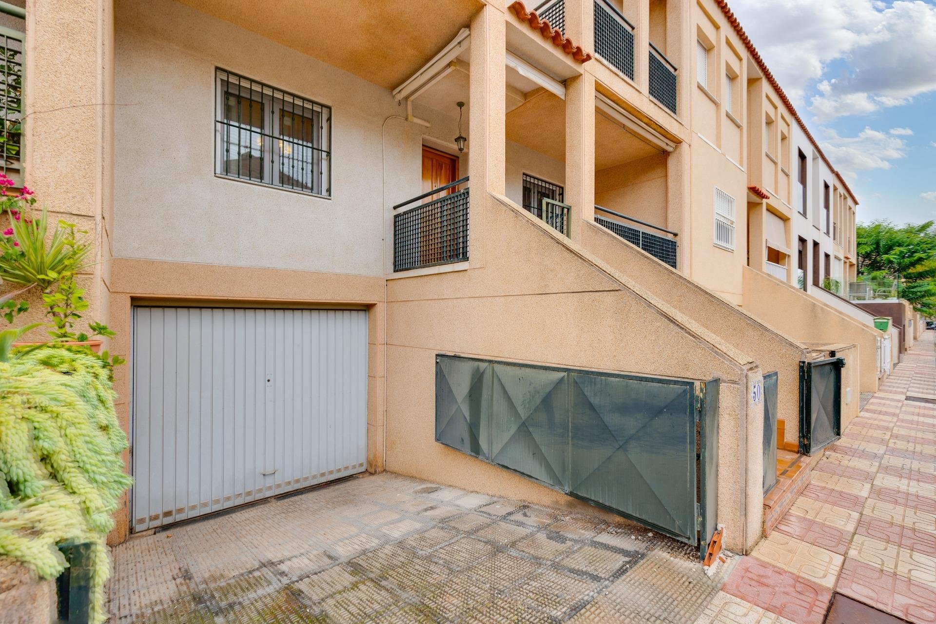 Resale - Townhouse - Callosa de Segura - C- FILARMONICA