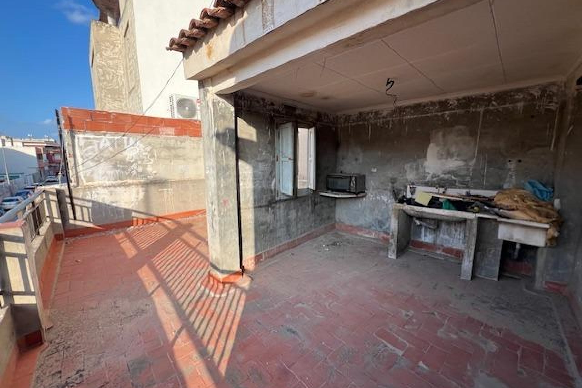 Resale - Townhouse - Catral - Comunidad valenciana