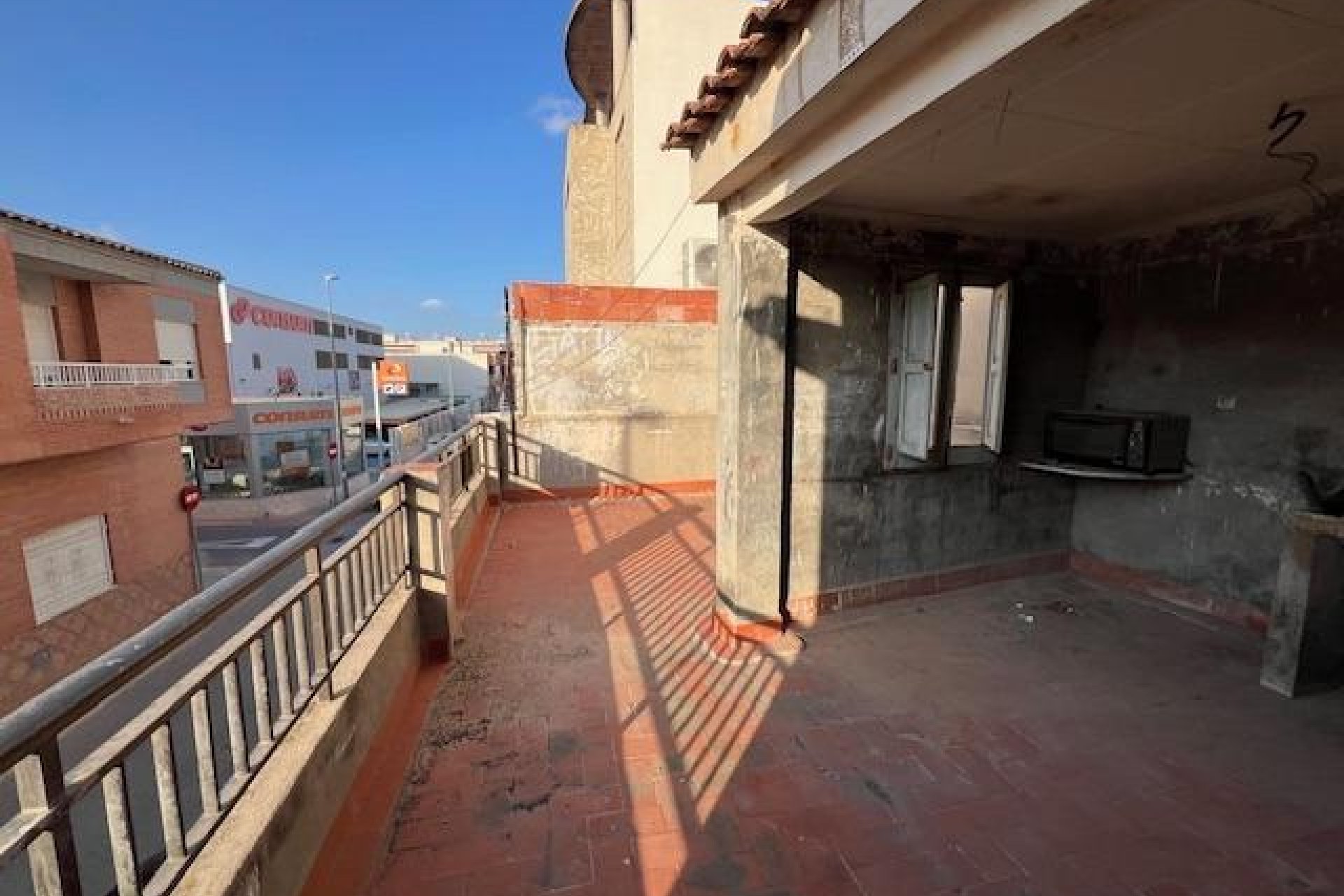 Resale - Townhouse - Catral - Comunidad valenciana