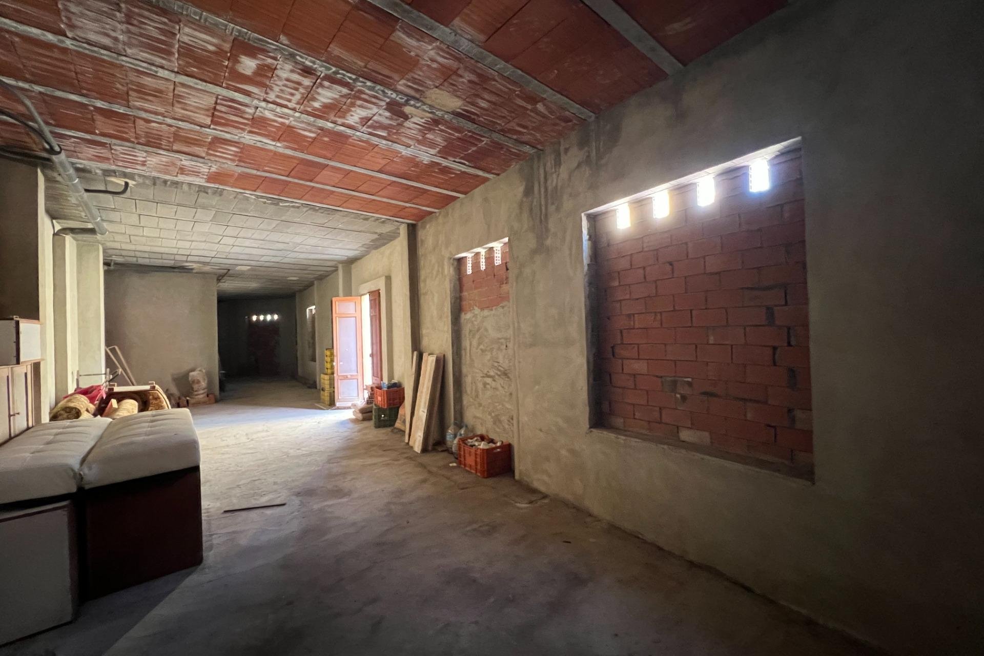 Resale - Townhouse - Catral - Comunidad valenciana