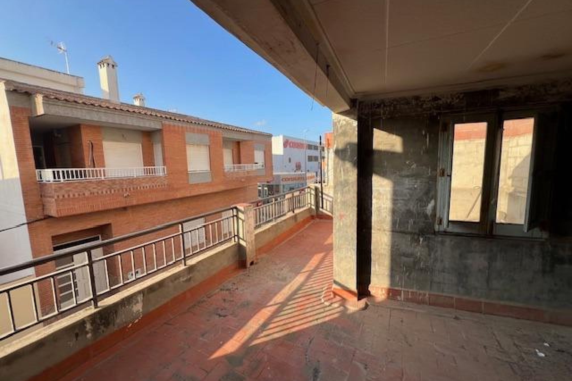 Resale - Townhouse - Catral - Comunidad valenciana