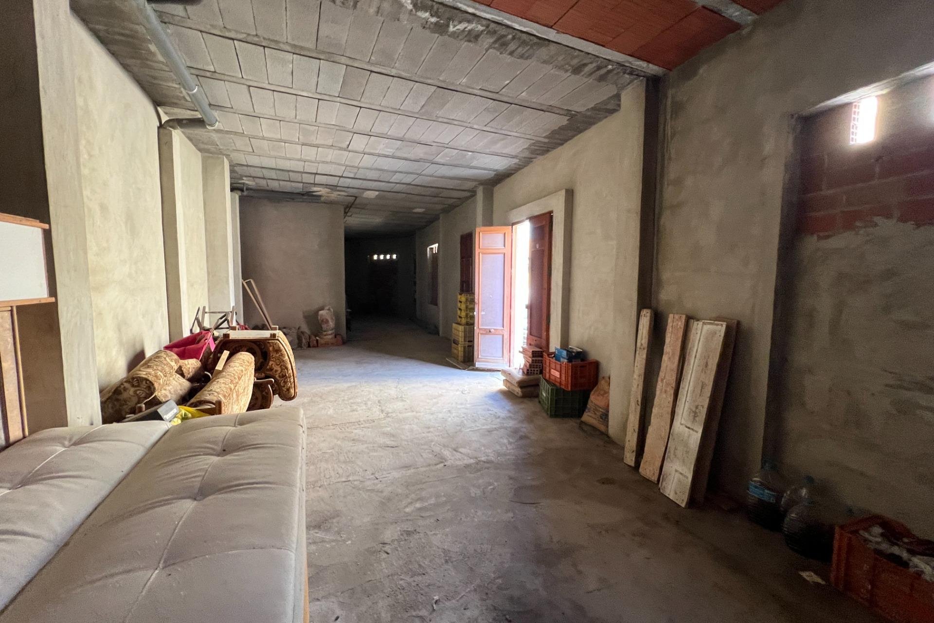 Resale - Townhouse - Catral - Comunidad valenciana