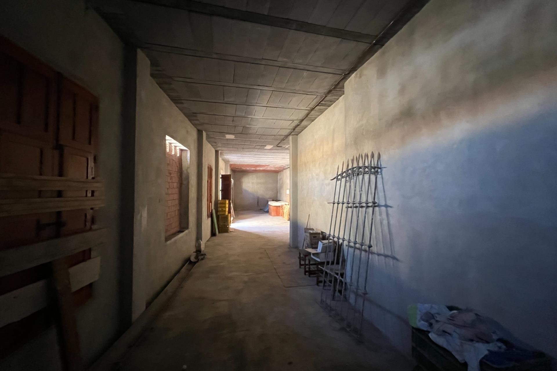 Resale - Townhouse - Catral - Comunidad valenciana