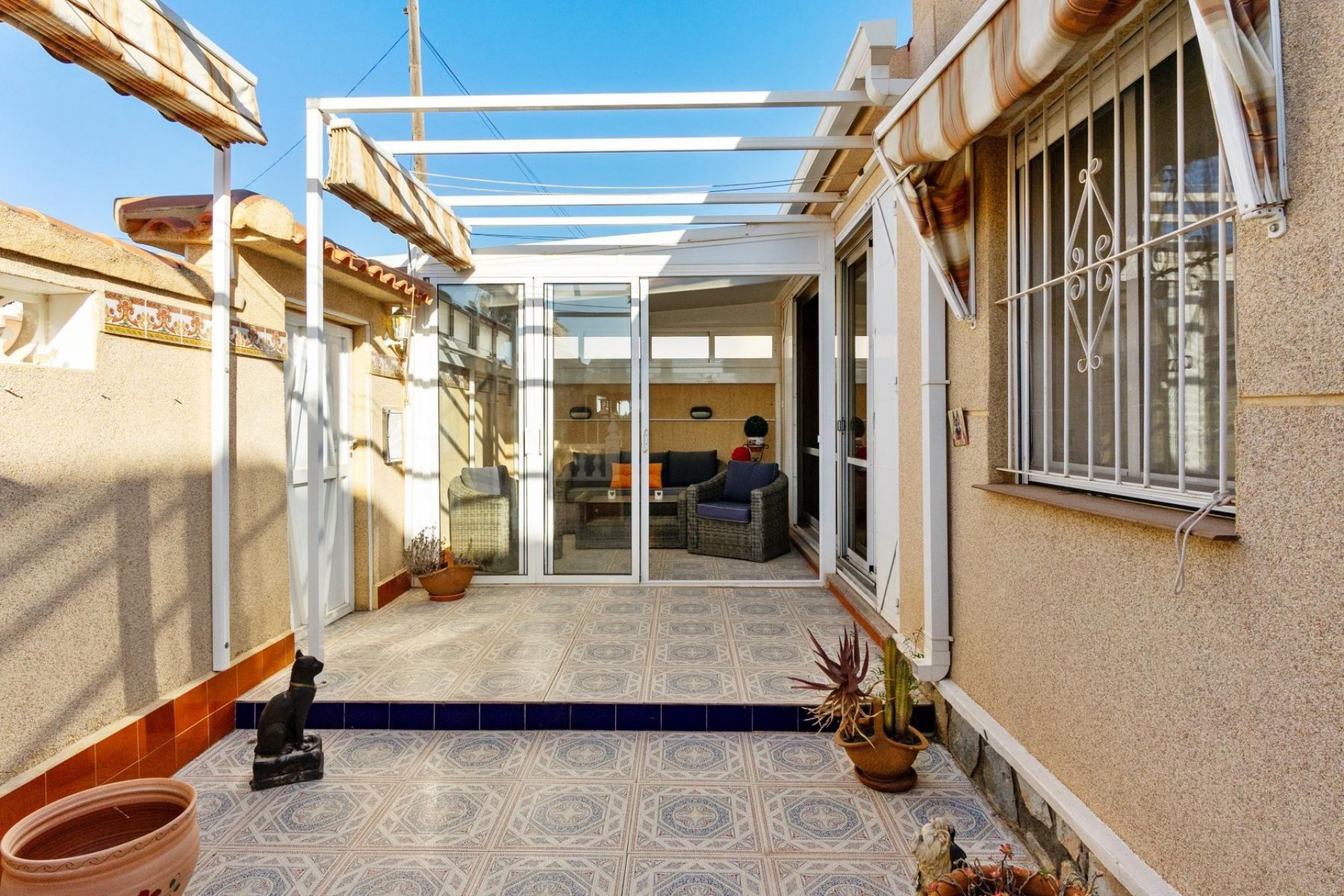 Resale - Townhouse - Ciudad quesada - Ciudad Quesada - Lo Marabu