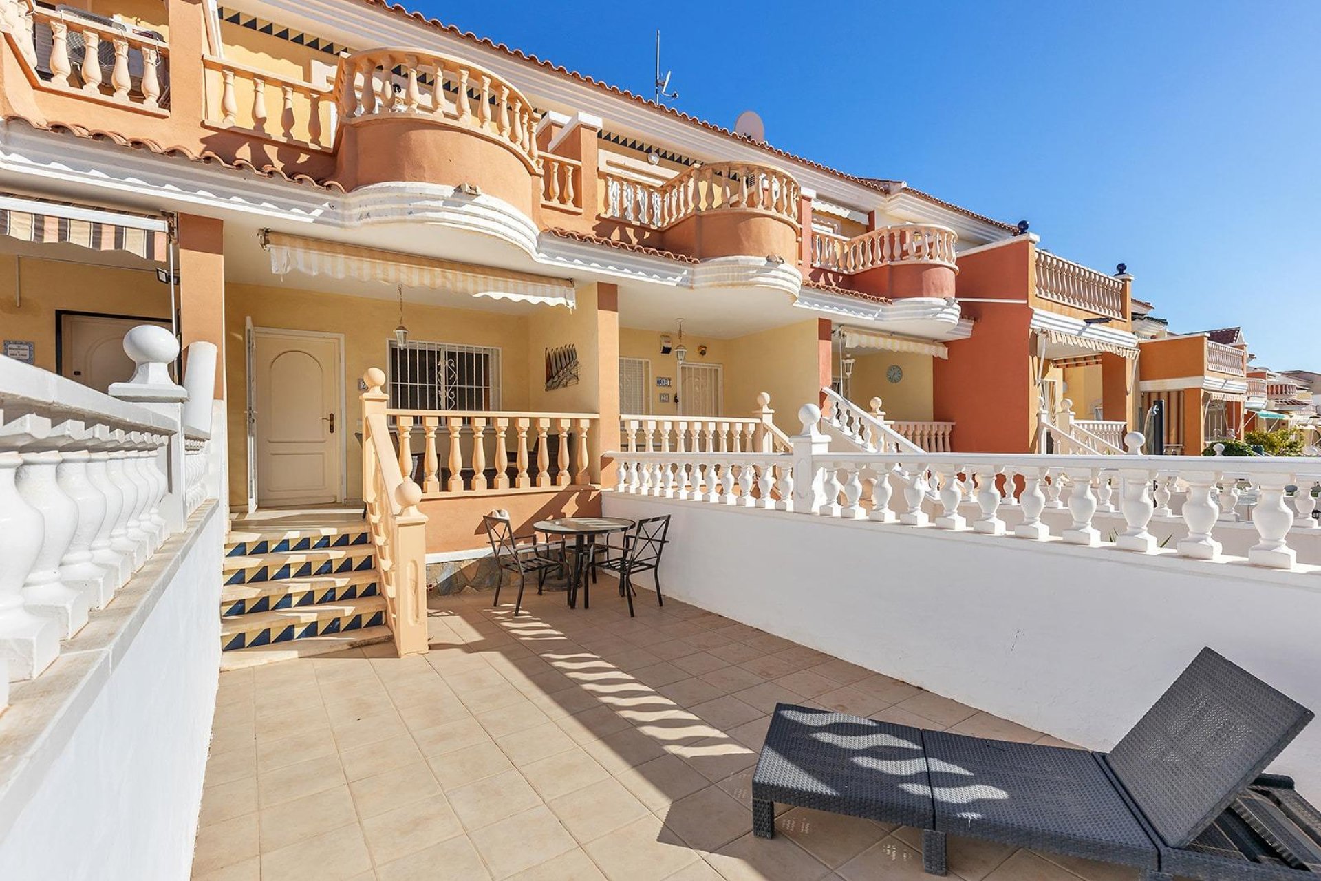 Resale - Townhouse - Ciudad quesada - Costa blanca sur