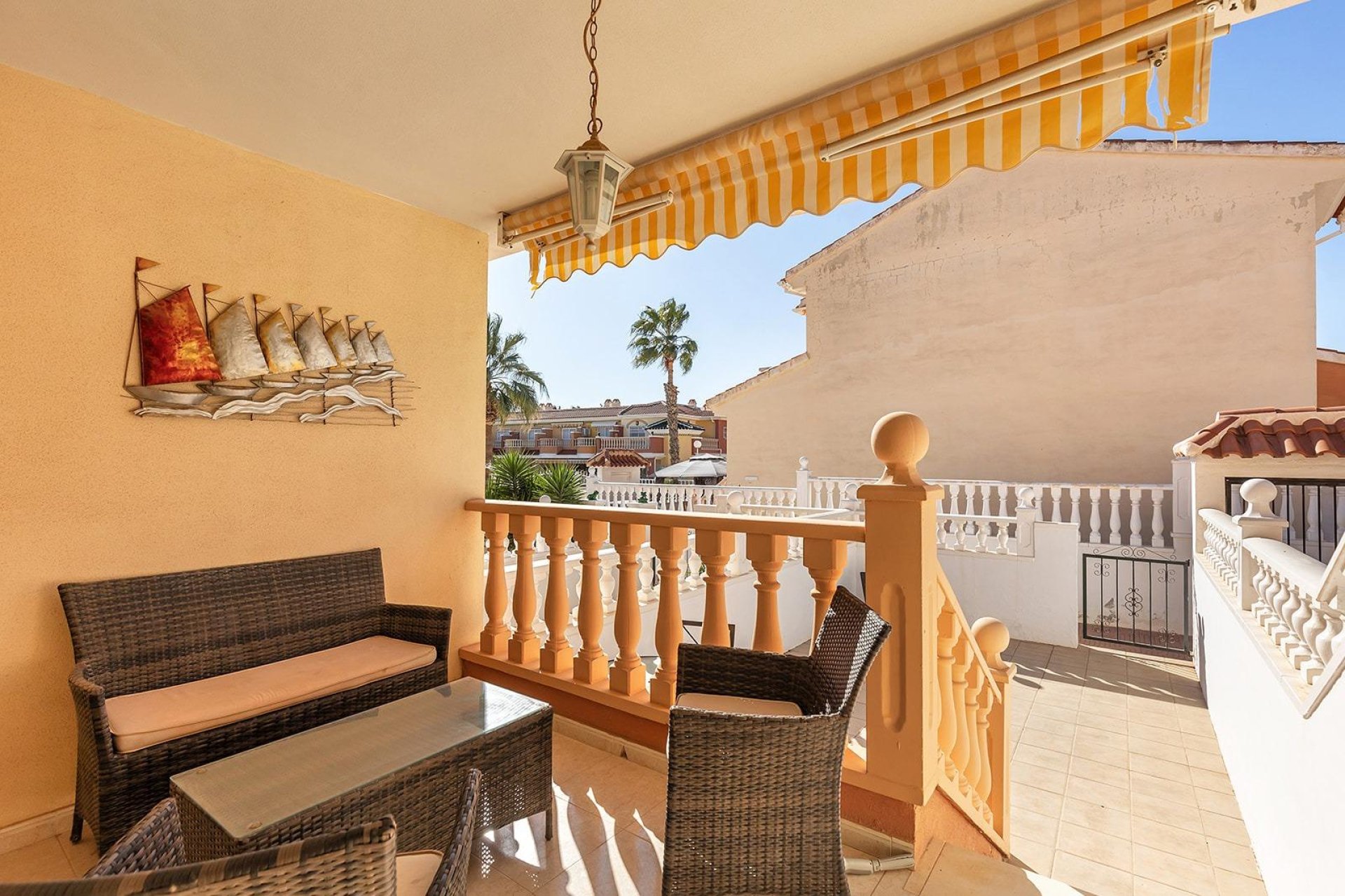 Resale - Townhouse - Ciudad quesada - Costa blanca sur