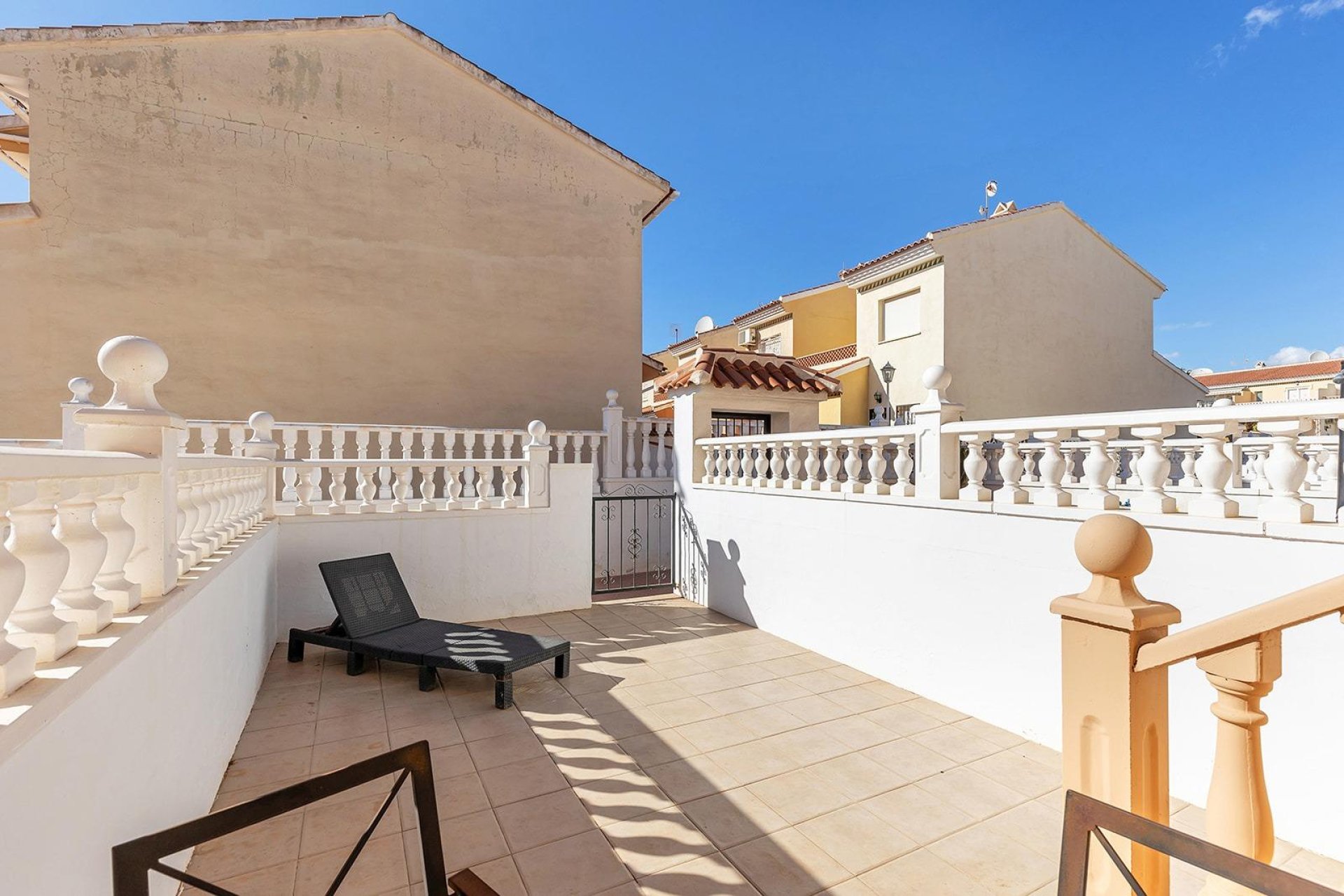 Resale - Townhouse - Ciudad quesada - Costa blanca sur