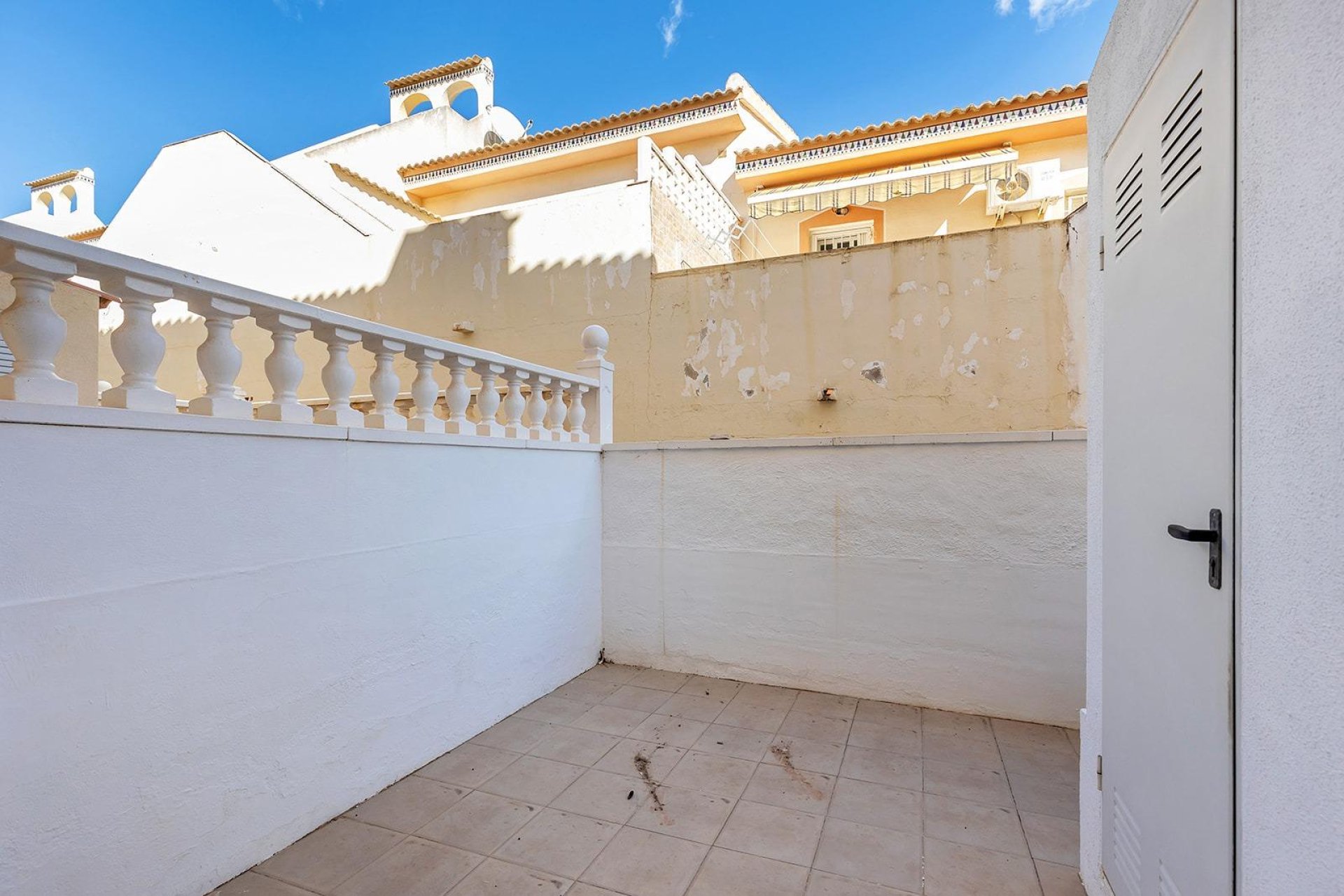 Resale - Townhouse - Ciudad quesada - Costa blanca sur