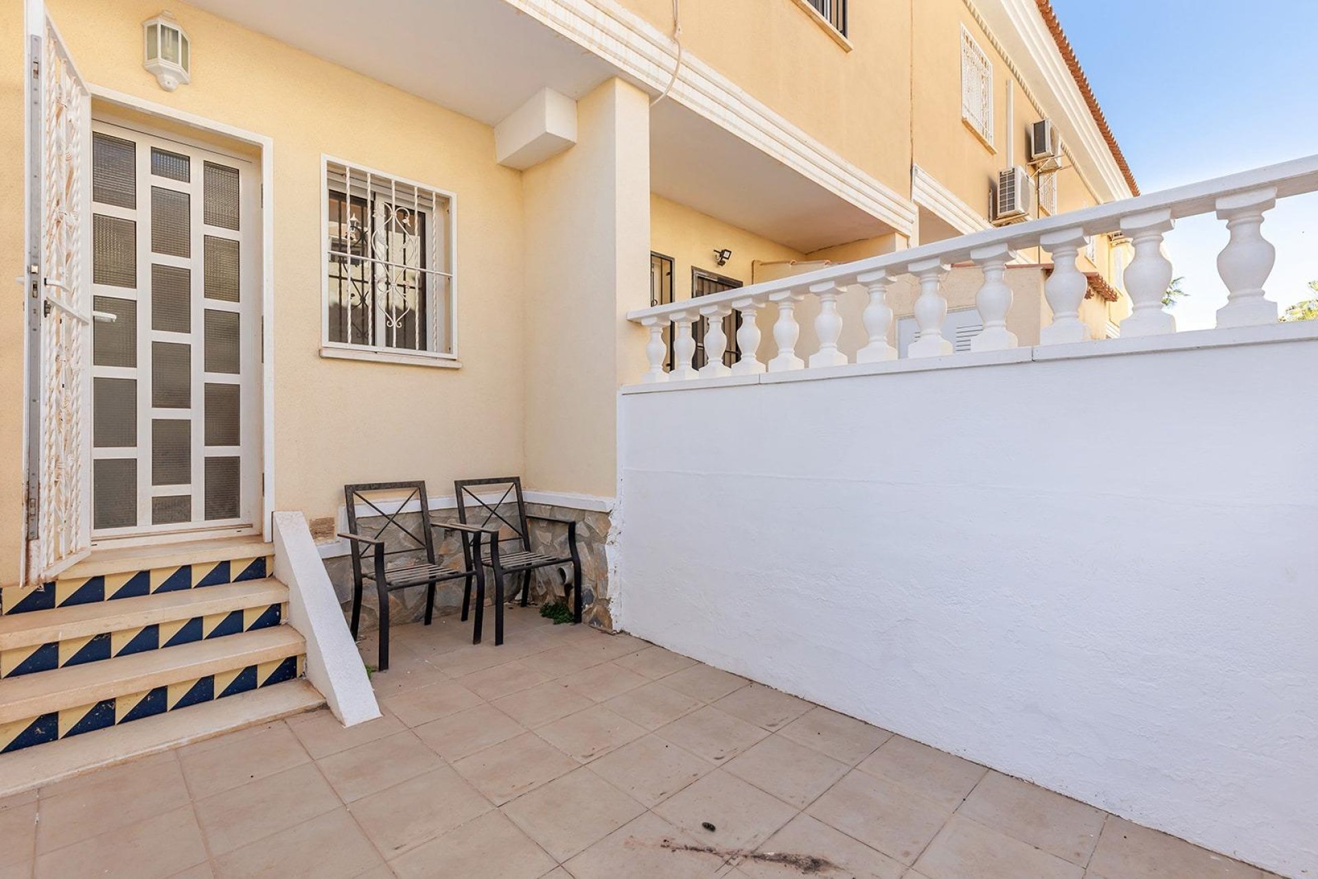 Resale - Townhouse - Ciudad quesada - Costa blanca sur