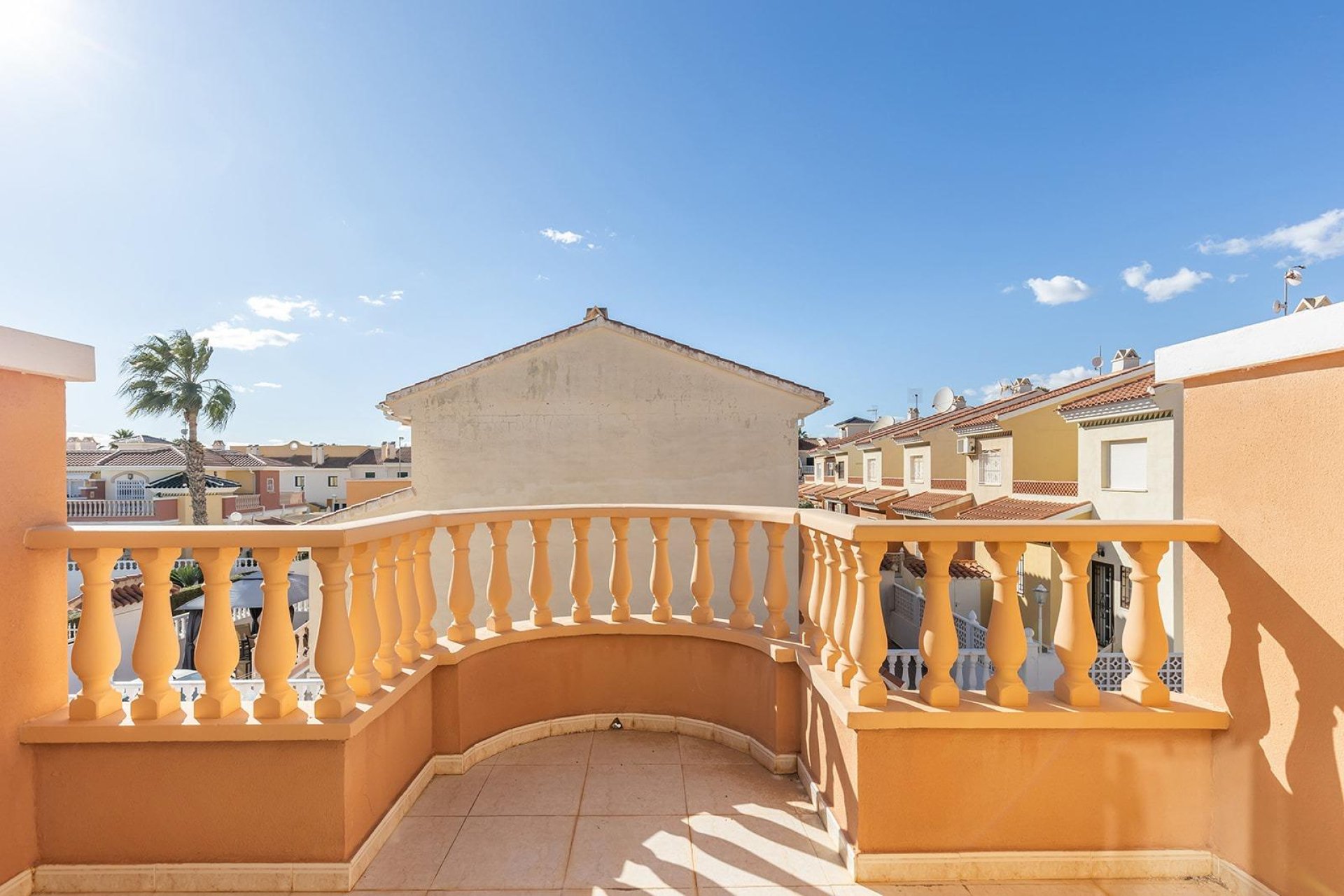 Resale - Townhouse - Ciudad quesada - Costa blanca sur