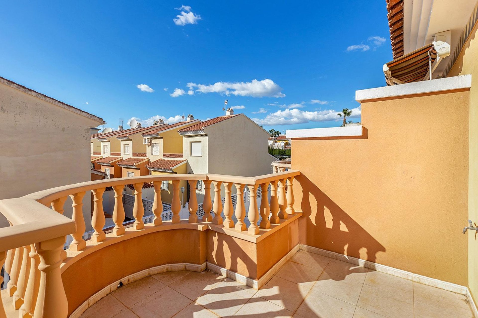 Resale - Townhouse - Ciudad quesada - Costa blanca sur