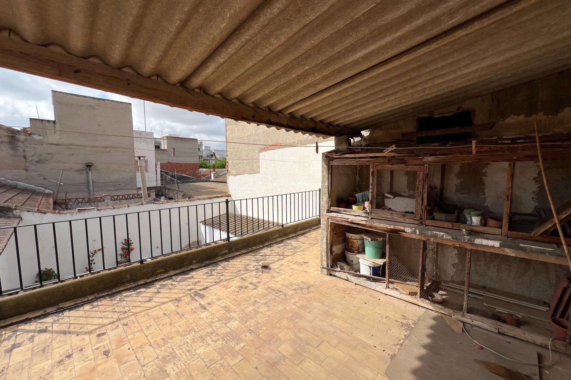 Resale - Townhouse - Dolores - CENTRO