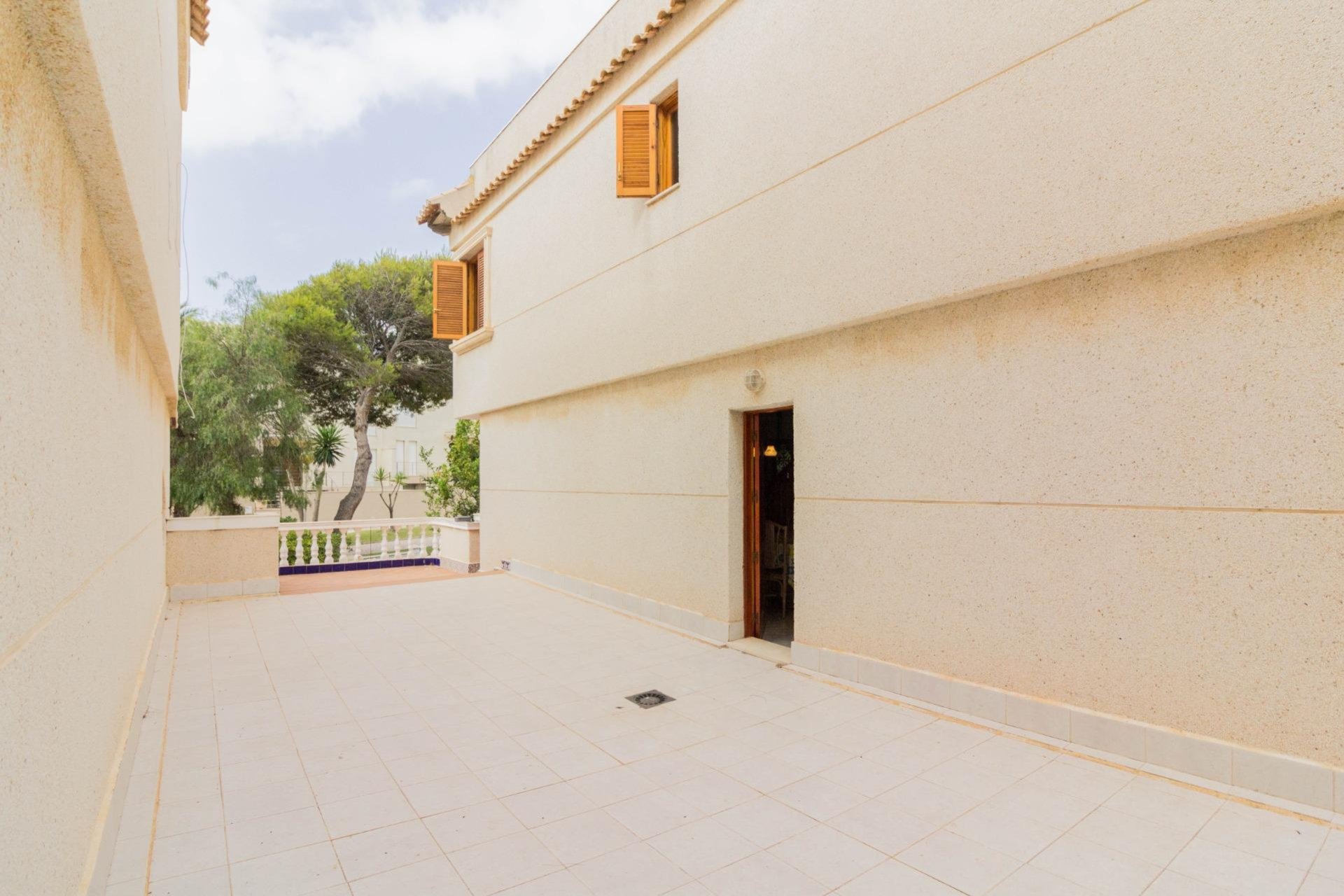 Resale - Townhouse - Guardamar del Segura - moncayo