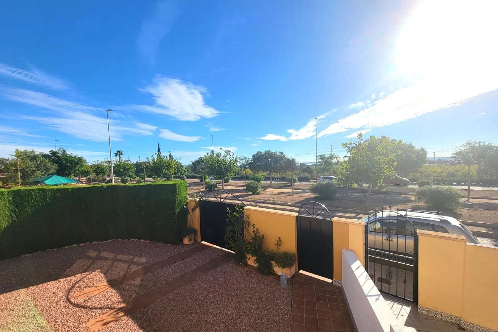 Resale - Townhouse - Los Montesinos - Los Montesinos - Urb. La Herrada