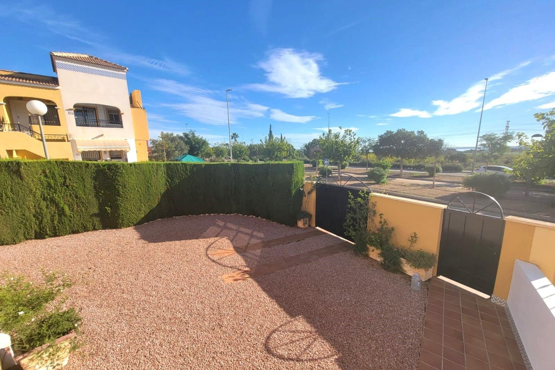 Resale - Townhouse - Los Montesinos - Los Montesinos - Urb. La Herrada