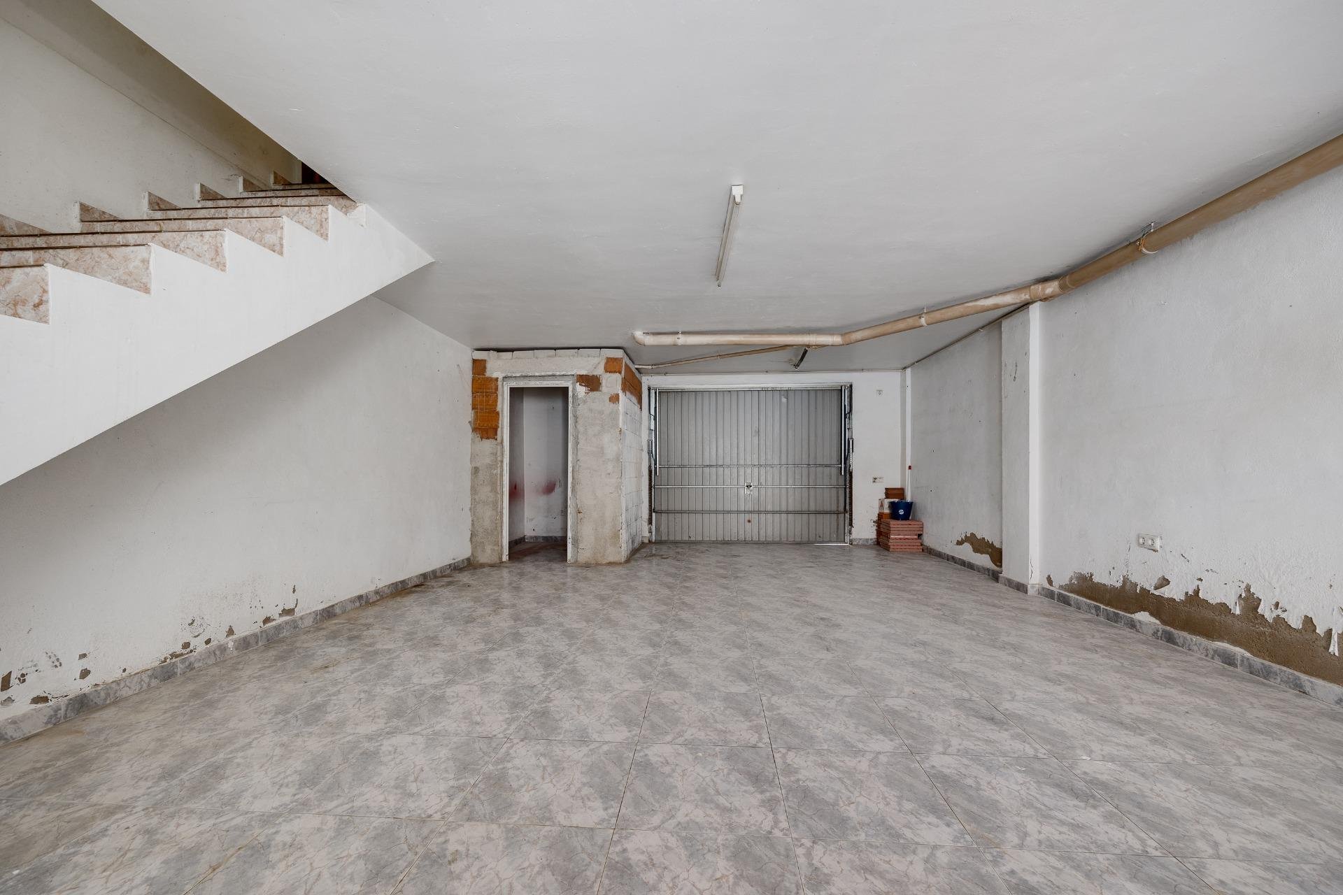 Resale - Townhouse - Los Montesinos - Pueblo 8