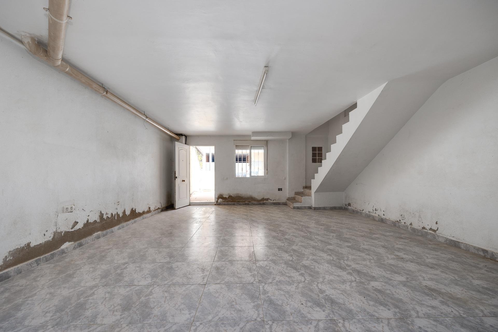 Resale - Townhouse - Los Montesinos - Pueblo 8