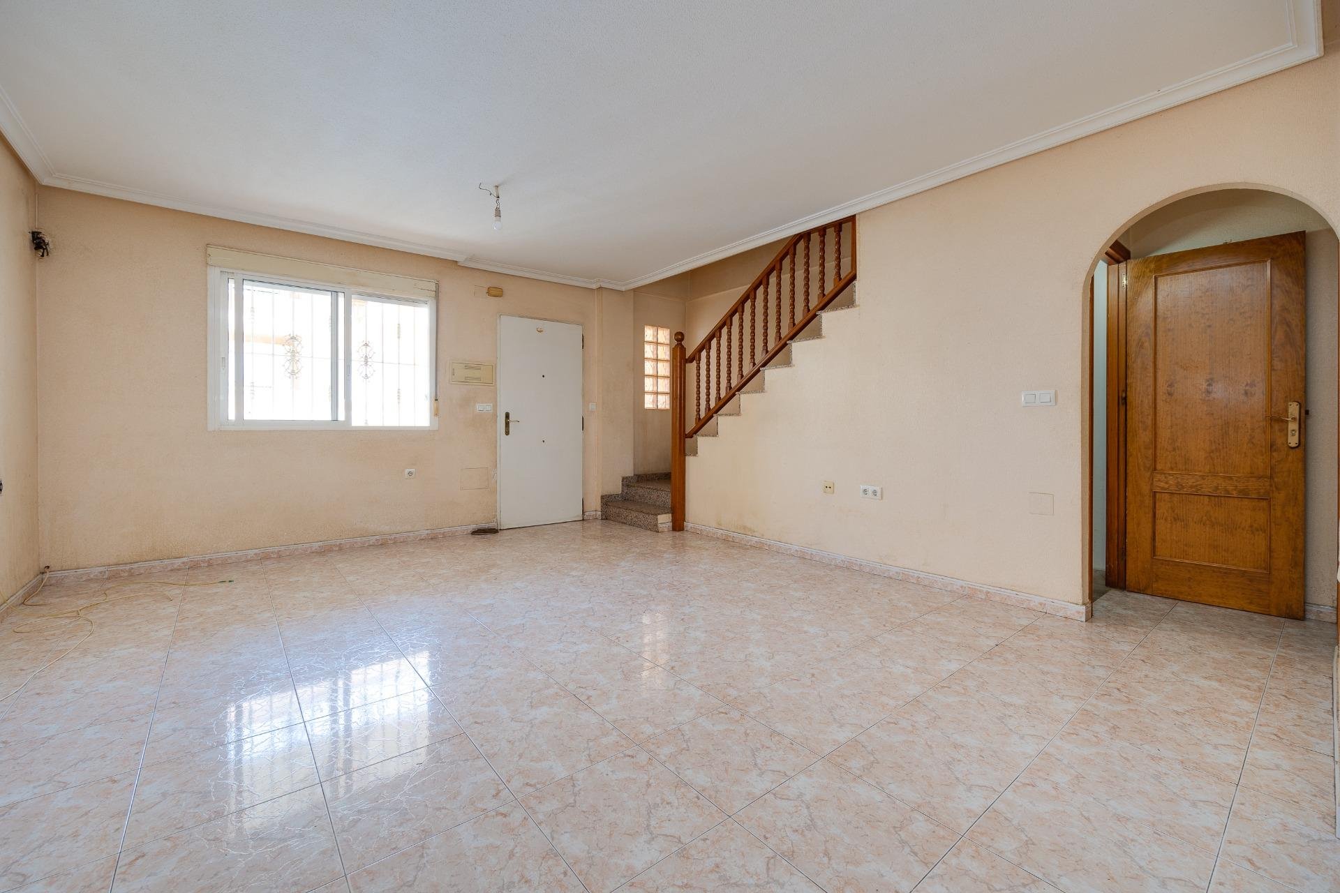 Resale - Townhouse - Los Montesinos - Pueblo 8