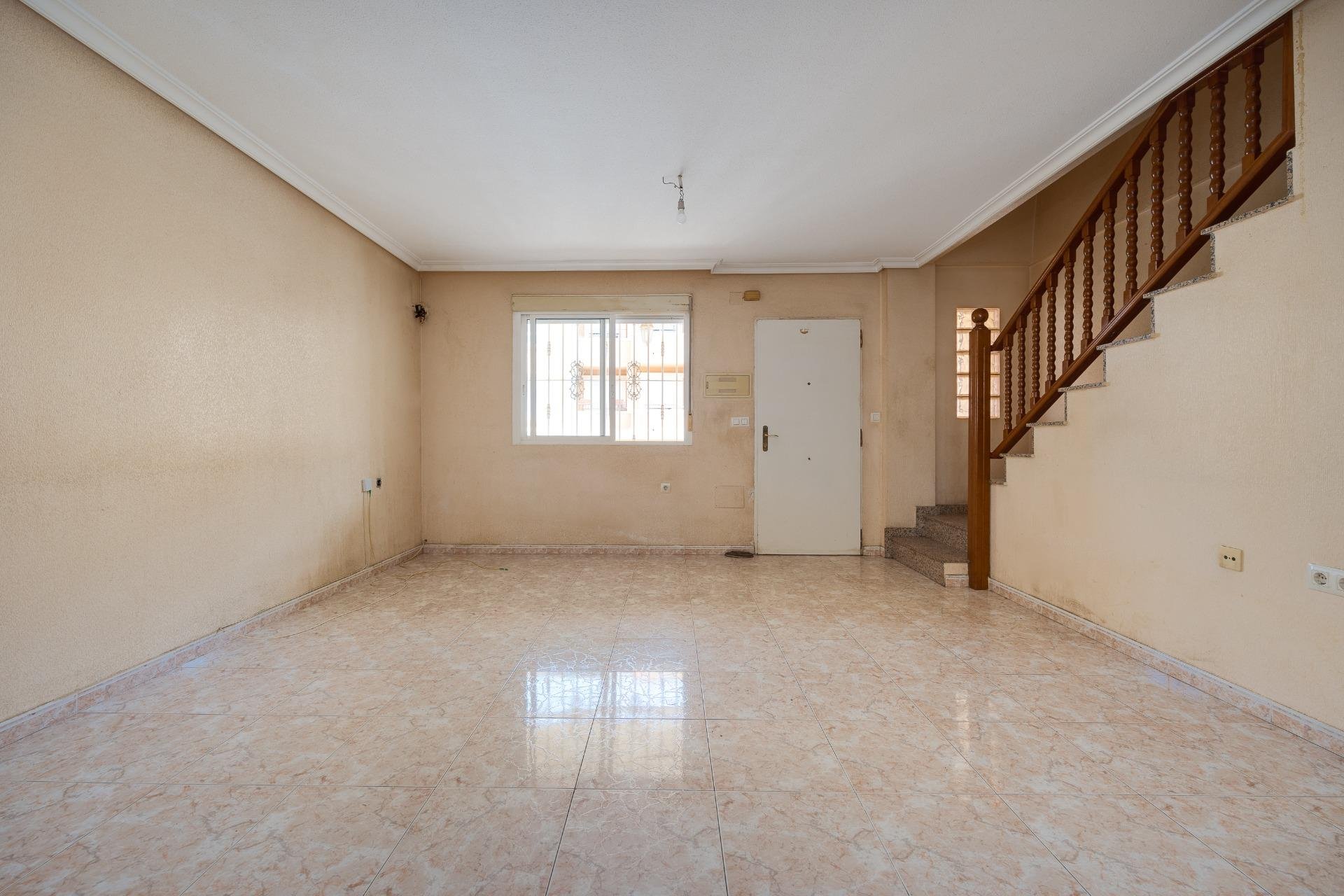 Resale - Townhouse - Los Montesinos - Pueblo 8