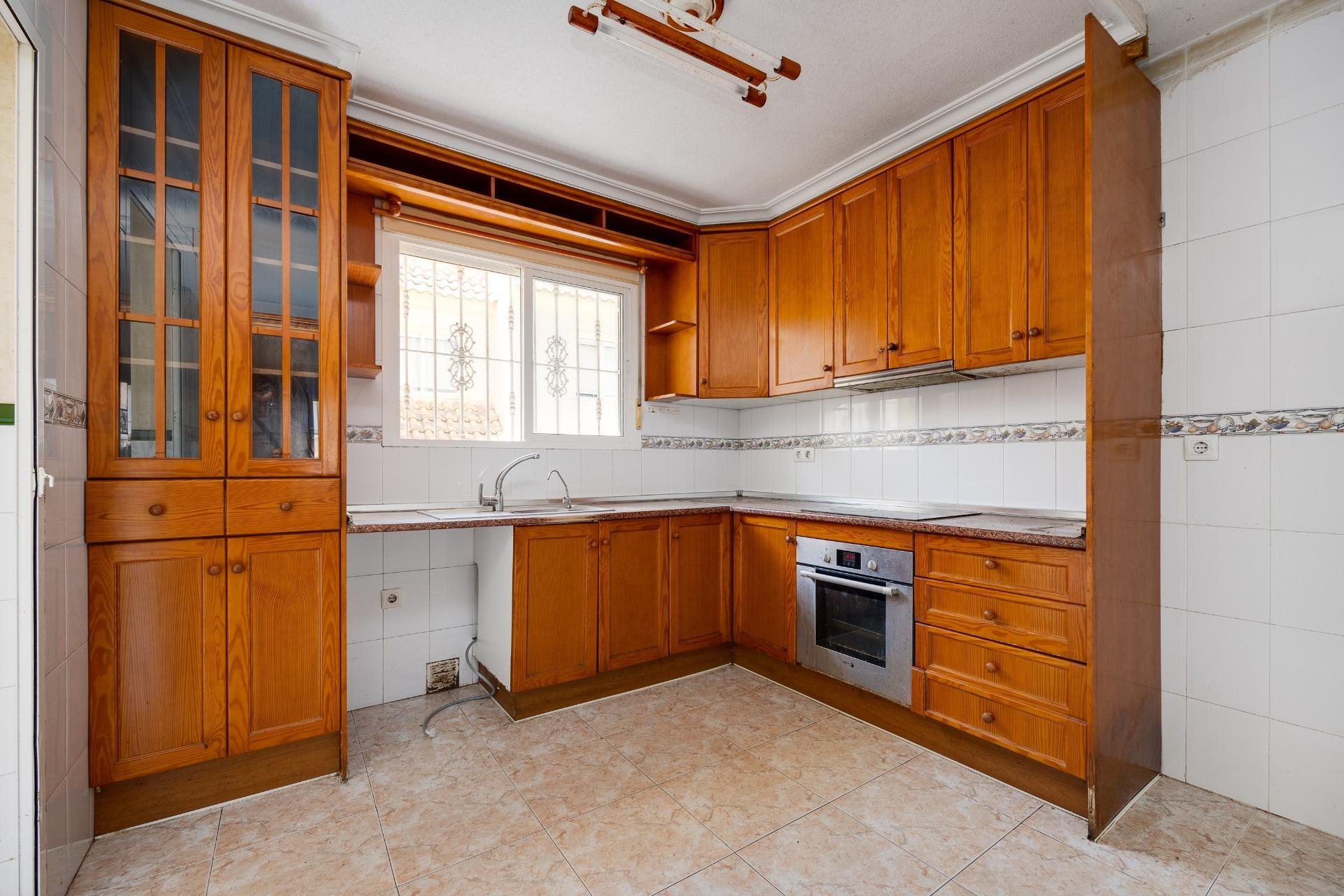 Resale - Townhouse - Los Montesinos - Pueblo 8