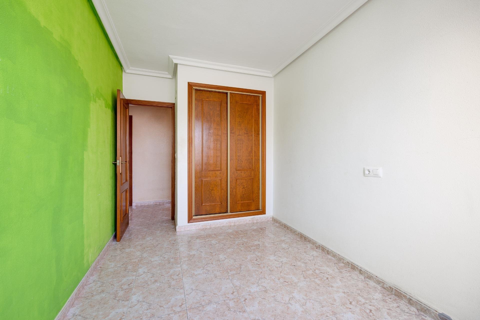 Resale - Townhouse - Los Montesinos - Pueblo 8