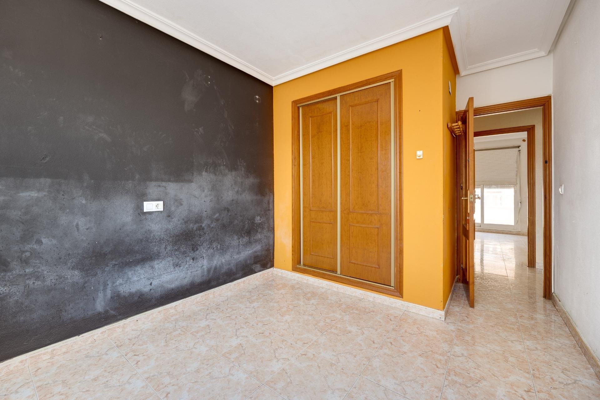 Resale - Townhouse - Los Montesinos - Pueblo 8