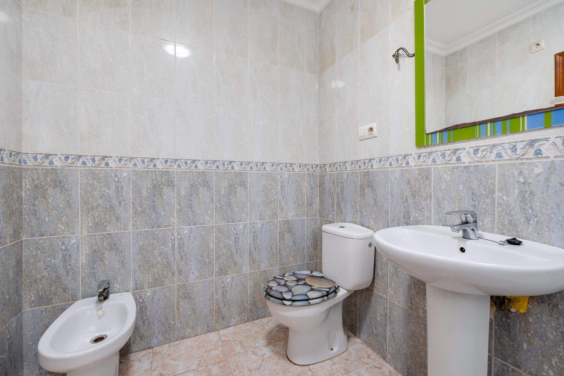 Resale - Townhouse - Los Montesinos - Pueblo 8