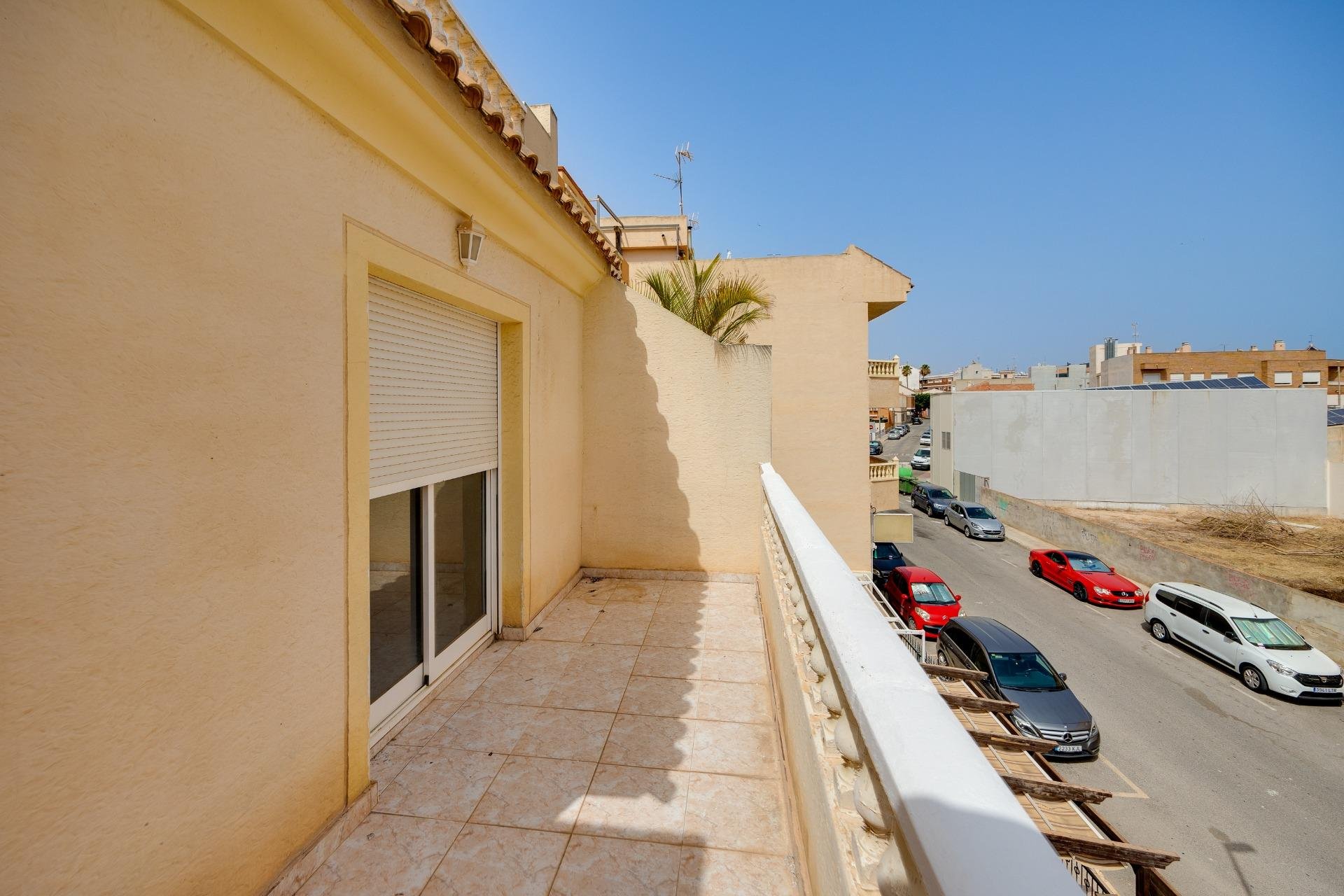 Resale - Townhouse - Los Montesinos - Pueblo 8