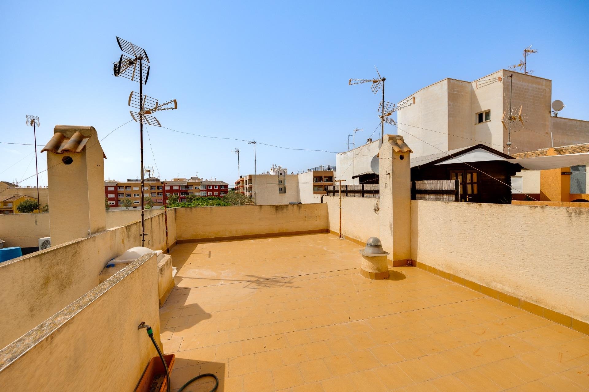 Resale - Townhouse - Los Montesinos - Pueblo 8
