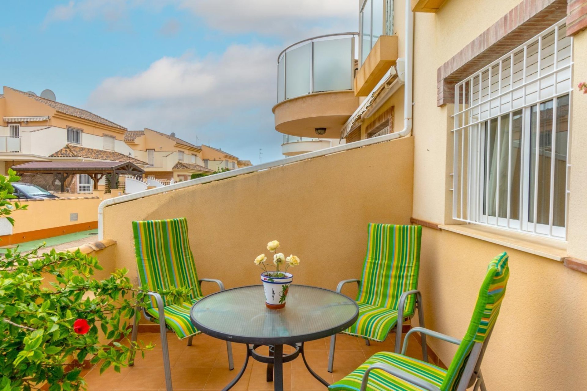 Resale - Townhouse - Orihuela Costa - La Zenia