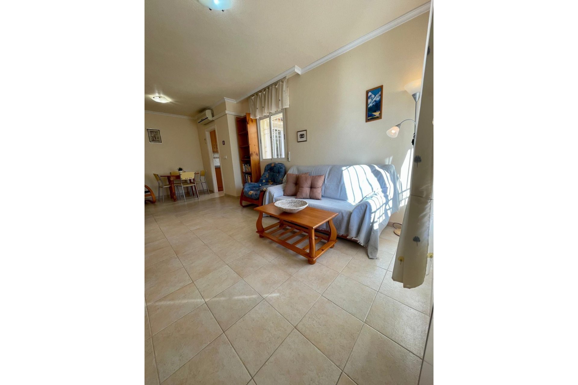 Resale - Townhouse - Orihuela Costa - La Zenia