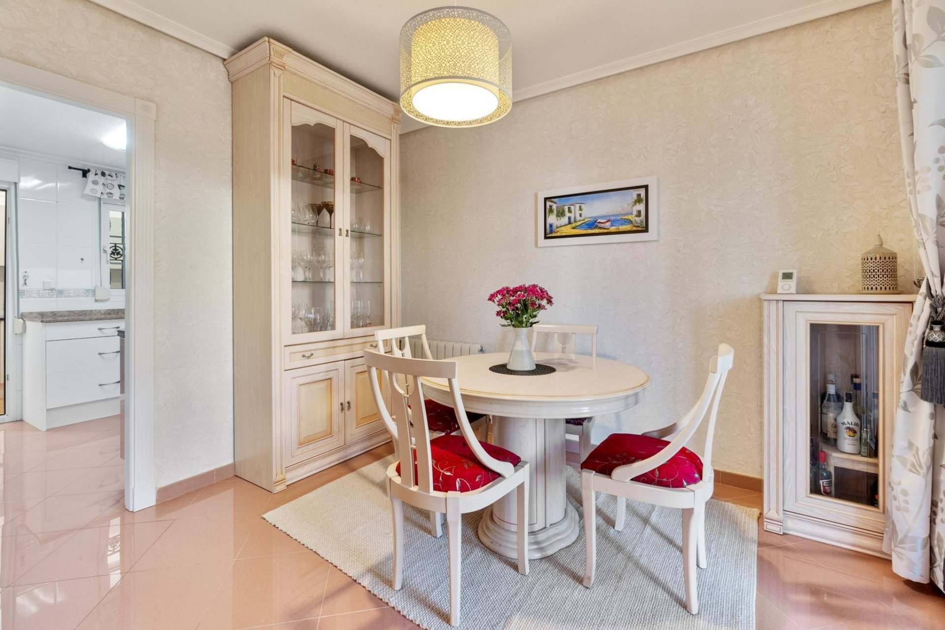 Resale - Townhouse - Orihuela Costa - Lomas de Cabo Roig-Los Dolses