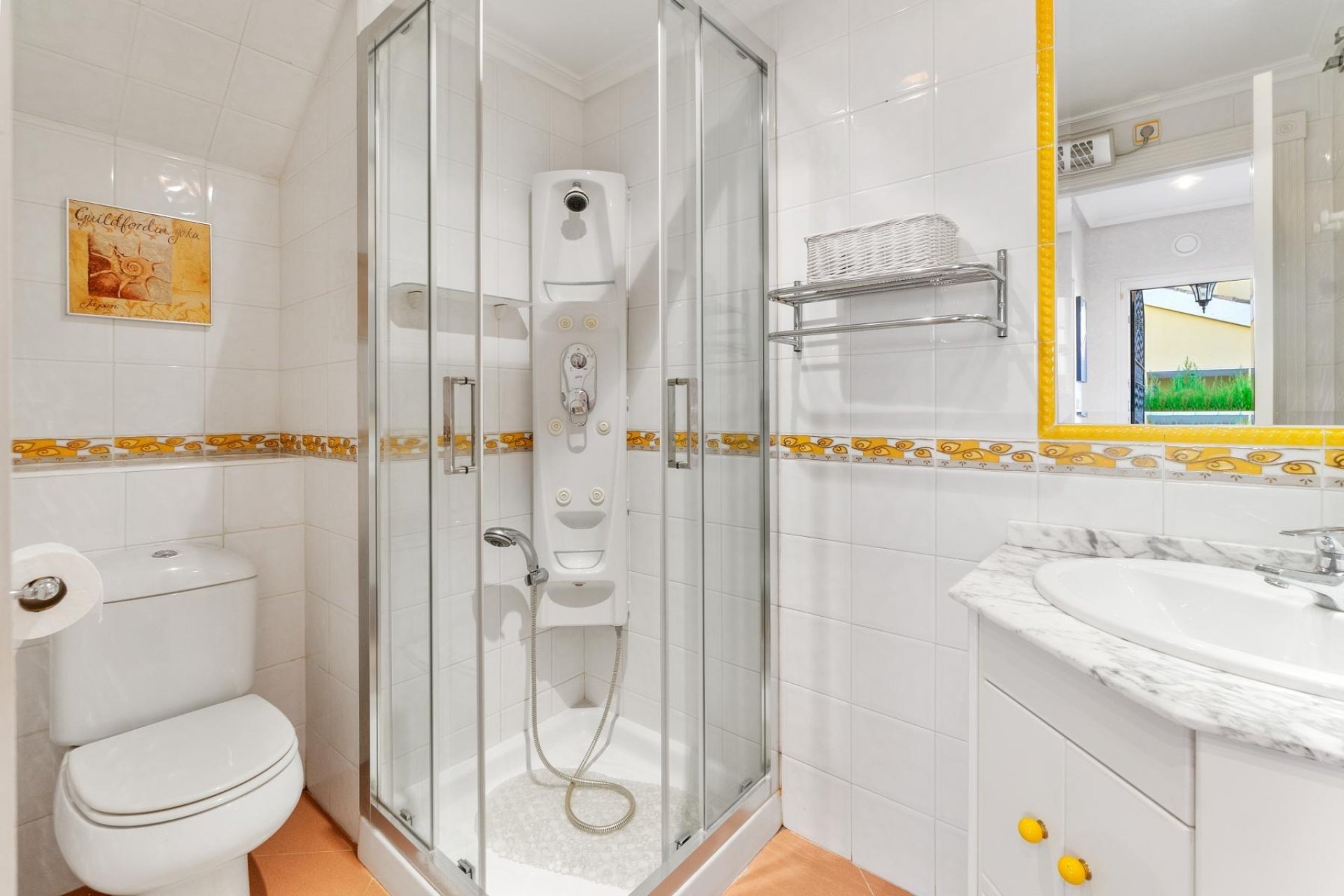 Resale - Townhouse - Orihuela Costa - Lomas de Cabo Roig-Los Dolses