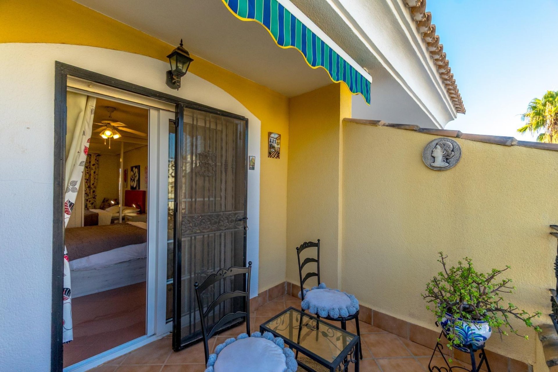 Resale - Townhouse - Orihuela Costa - Lomas de Cabo Roig-Los Dolses