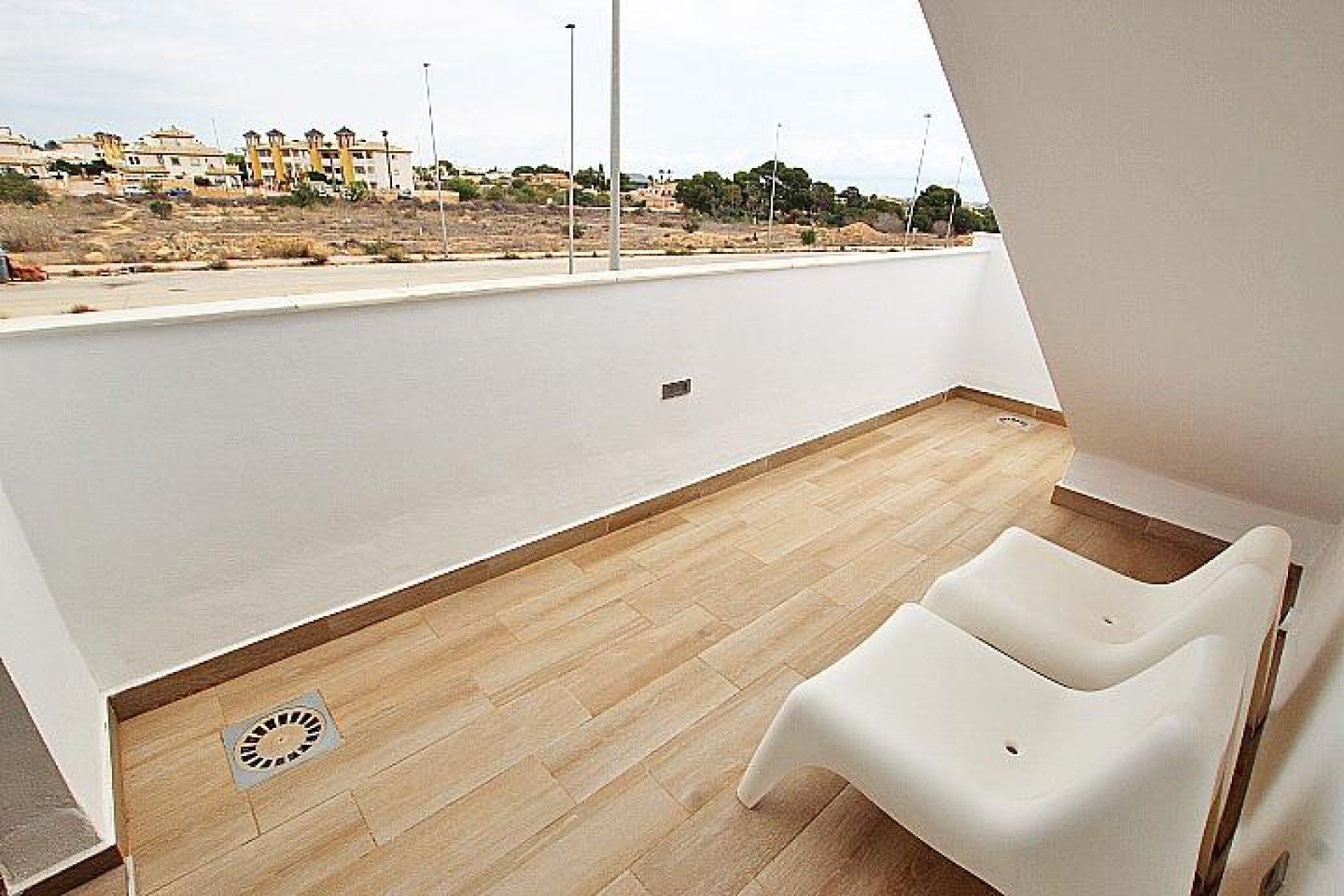 Resale - Townhouse - Orihuela Costa - Lomas de Cabo Roig