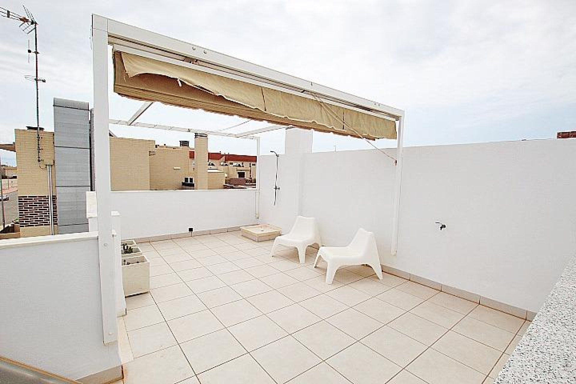 Resale - Townhouse - Orihuela Costa - Lomas de Cabo Roig